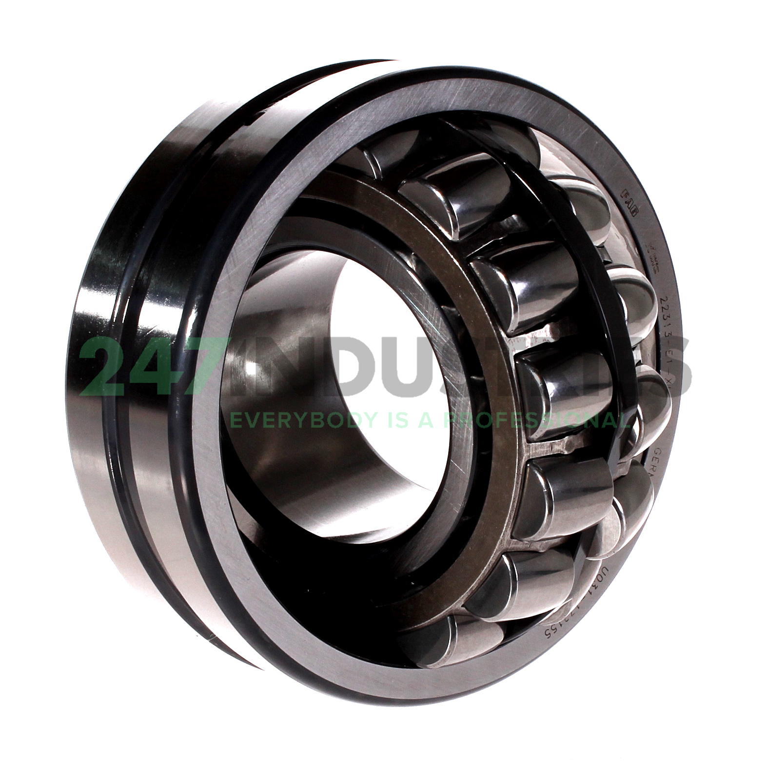 22313-E1-XL-C3 FAG Image 4