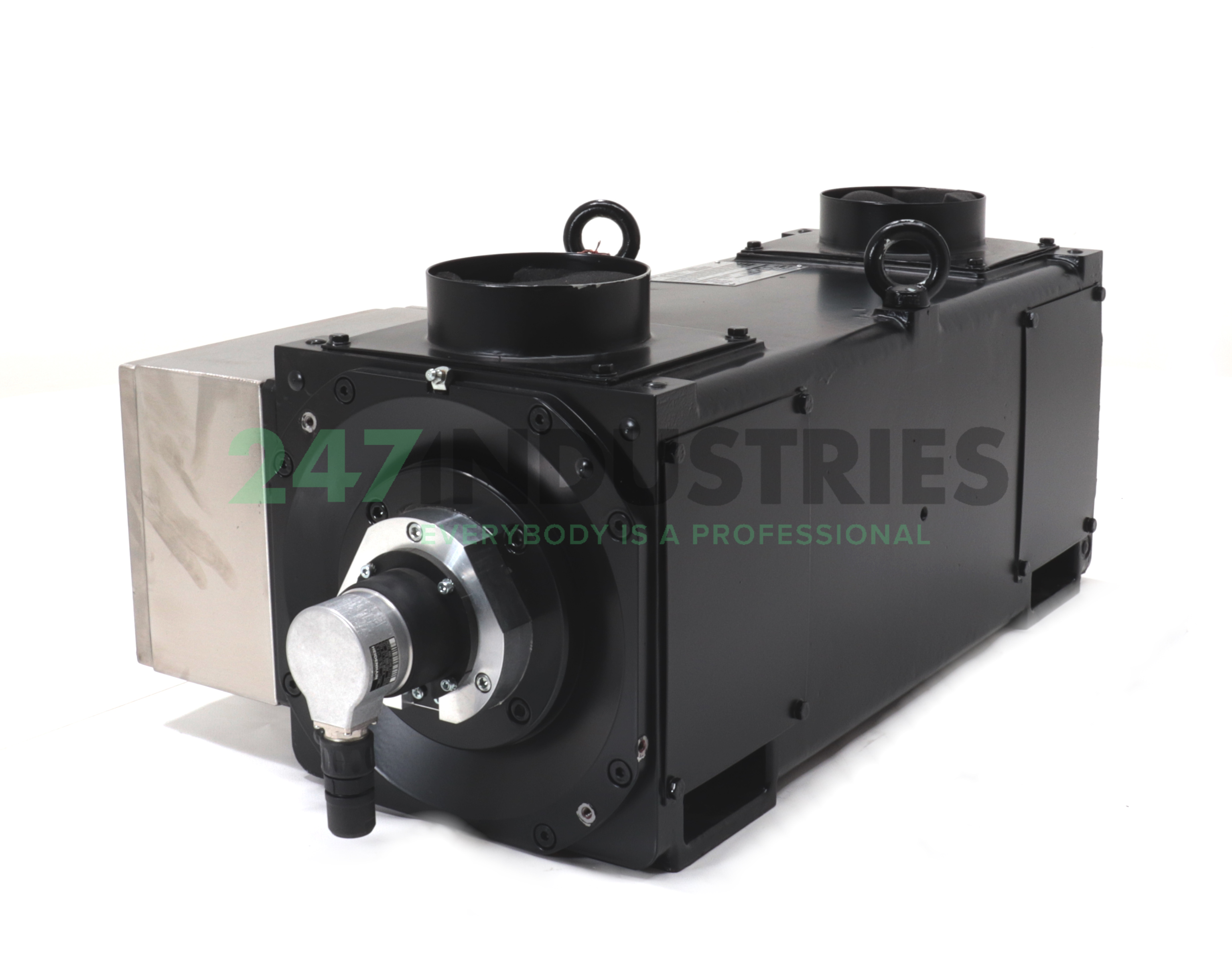 ASMS132L37-54-B-FF-S Faurndau Antriebstechnik GmbH Image 3