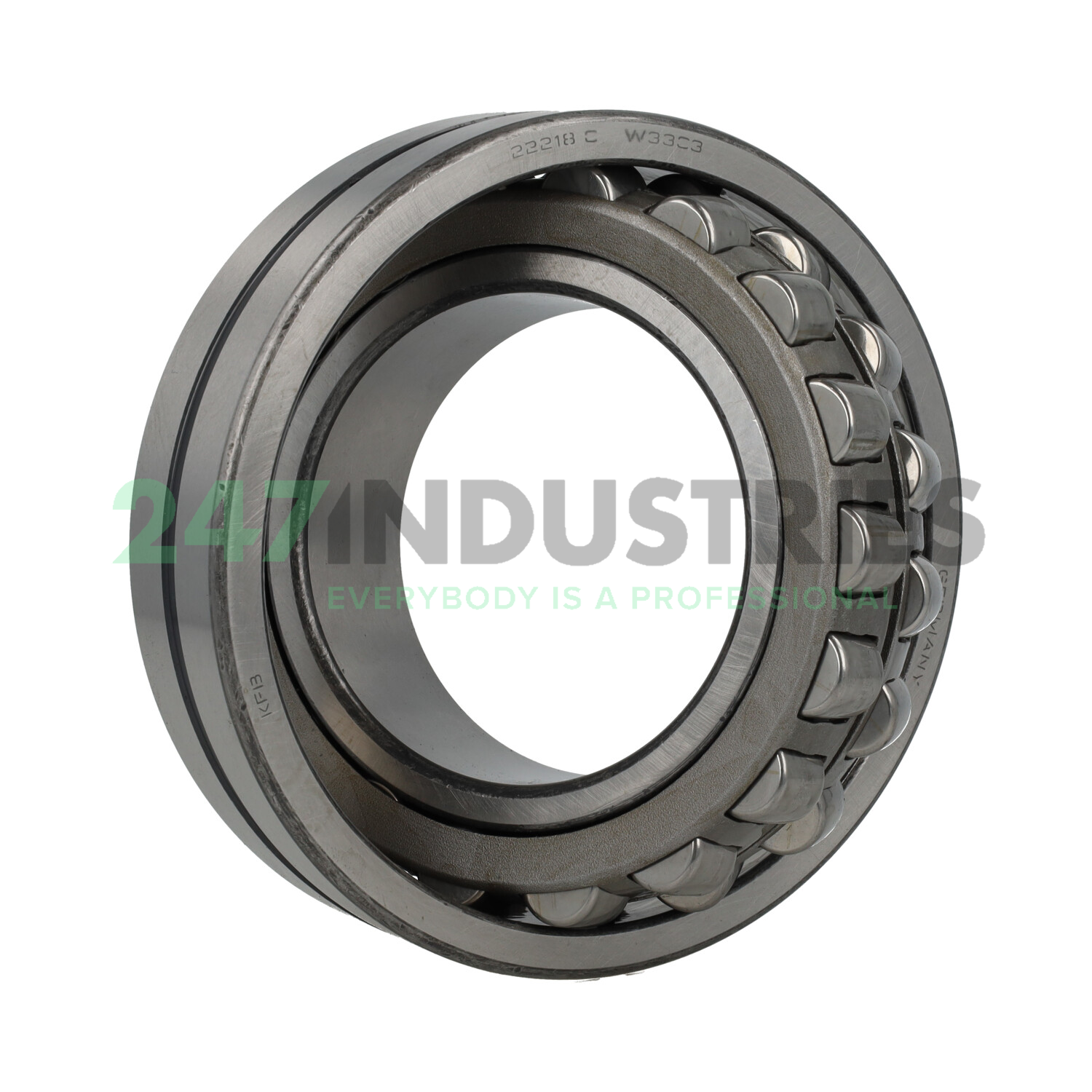 22218C W33 C3 KFB Clarfeld Image 2