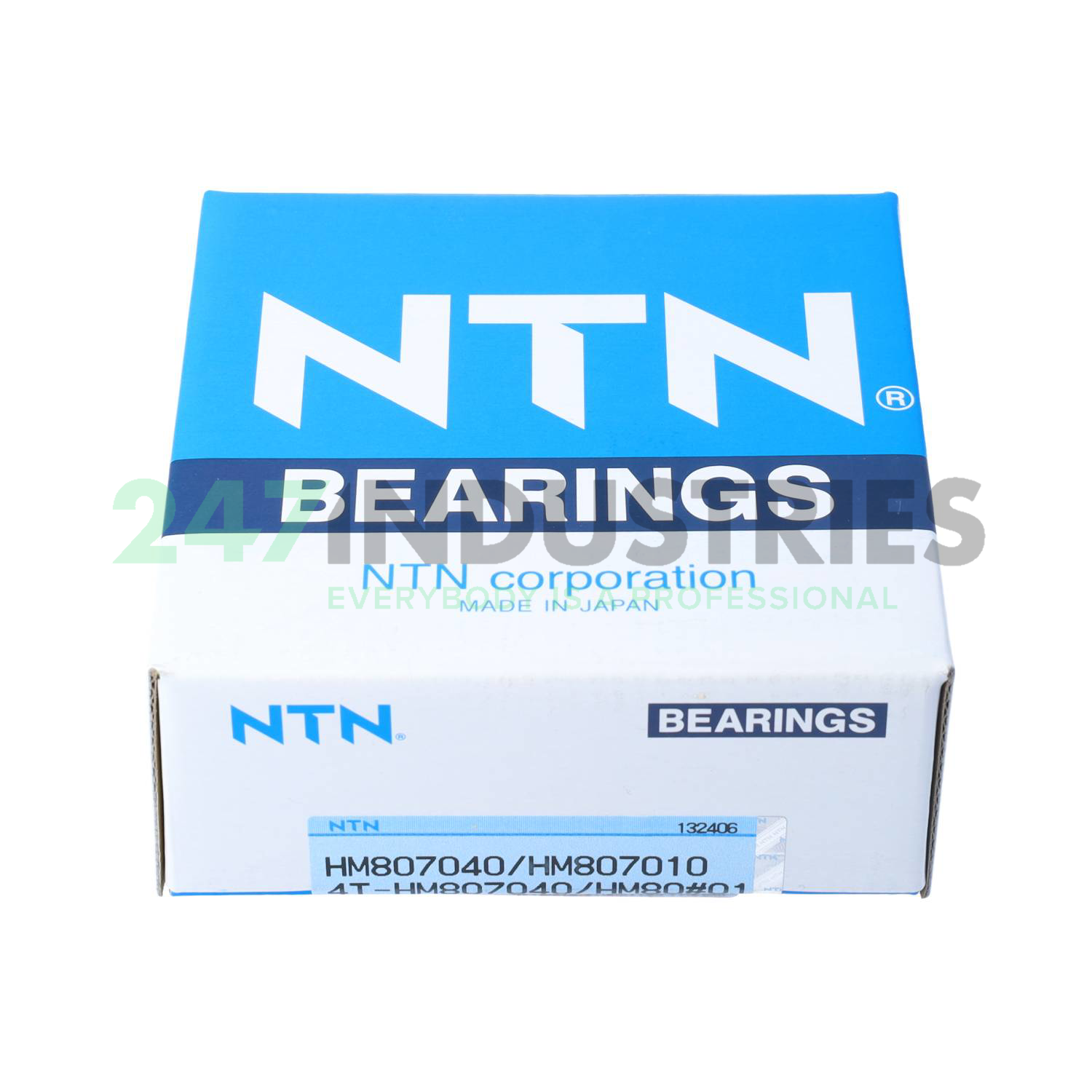 4T-HM807040/HM807010 NTN Image 5