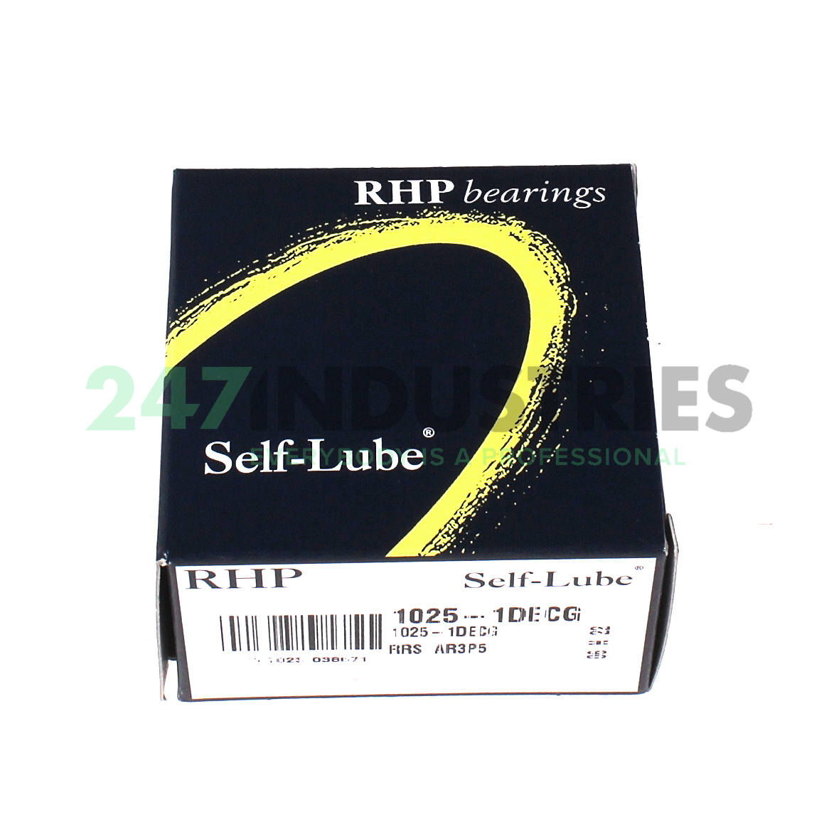 1025-1DECG RHP Image 3