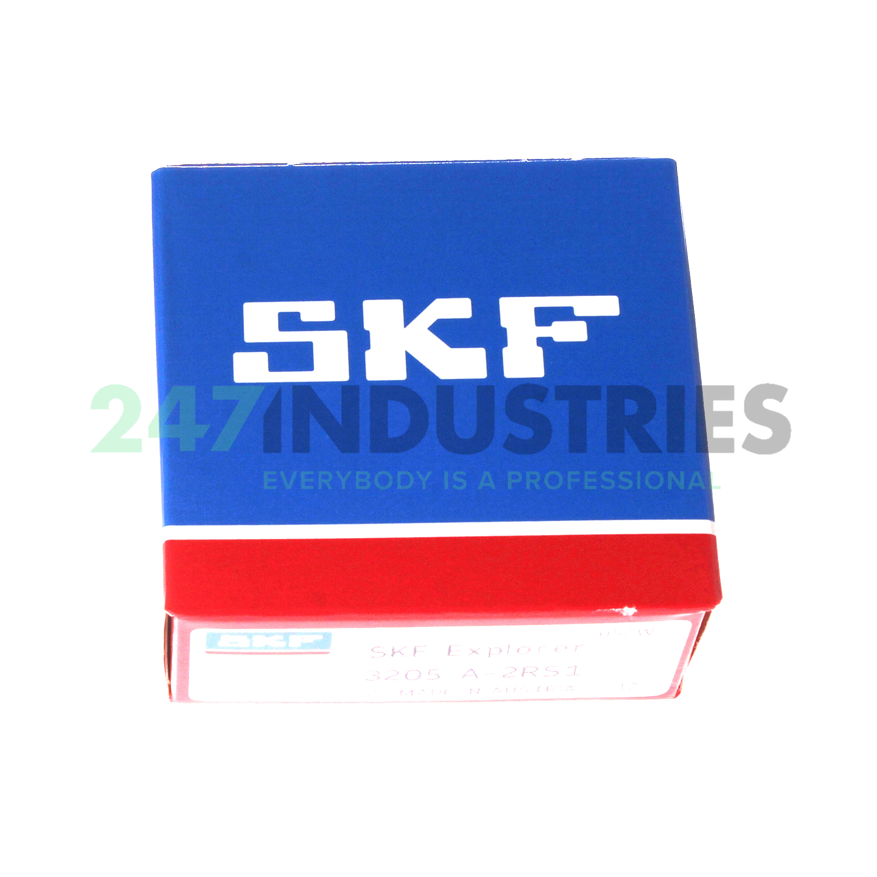 3205A-2RS1 SKF Image 3