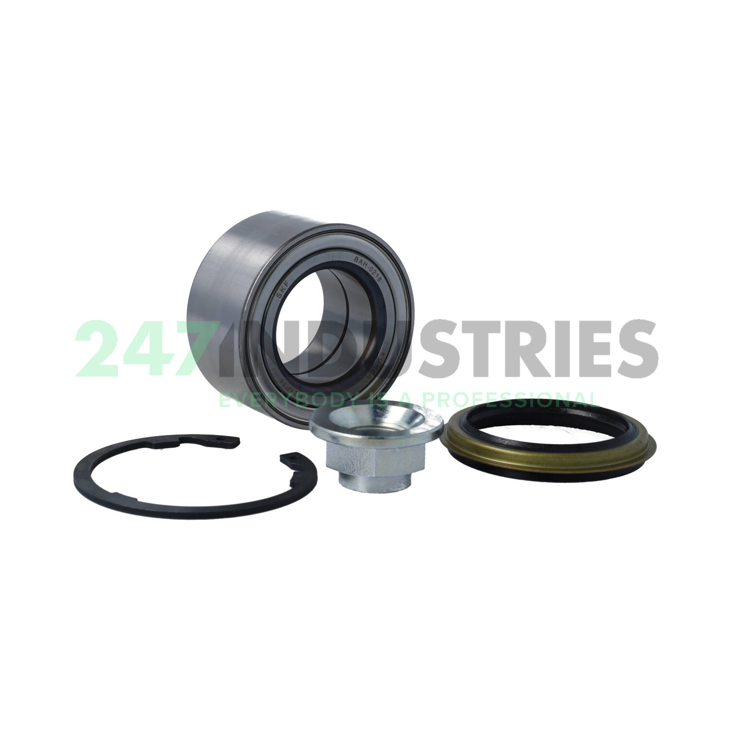 VKBA3935 SKF Image 4