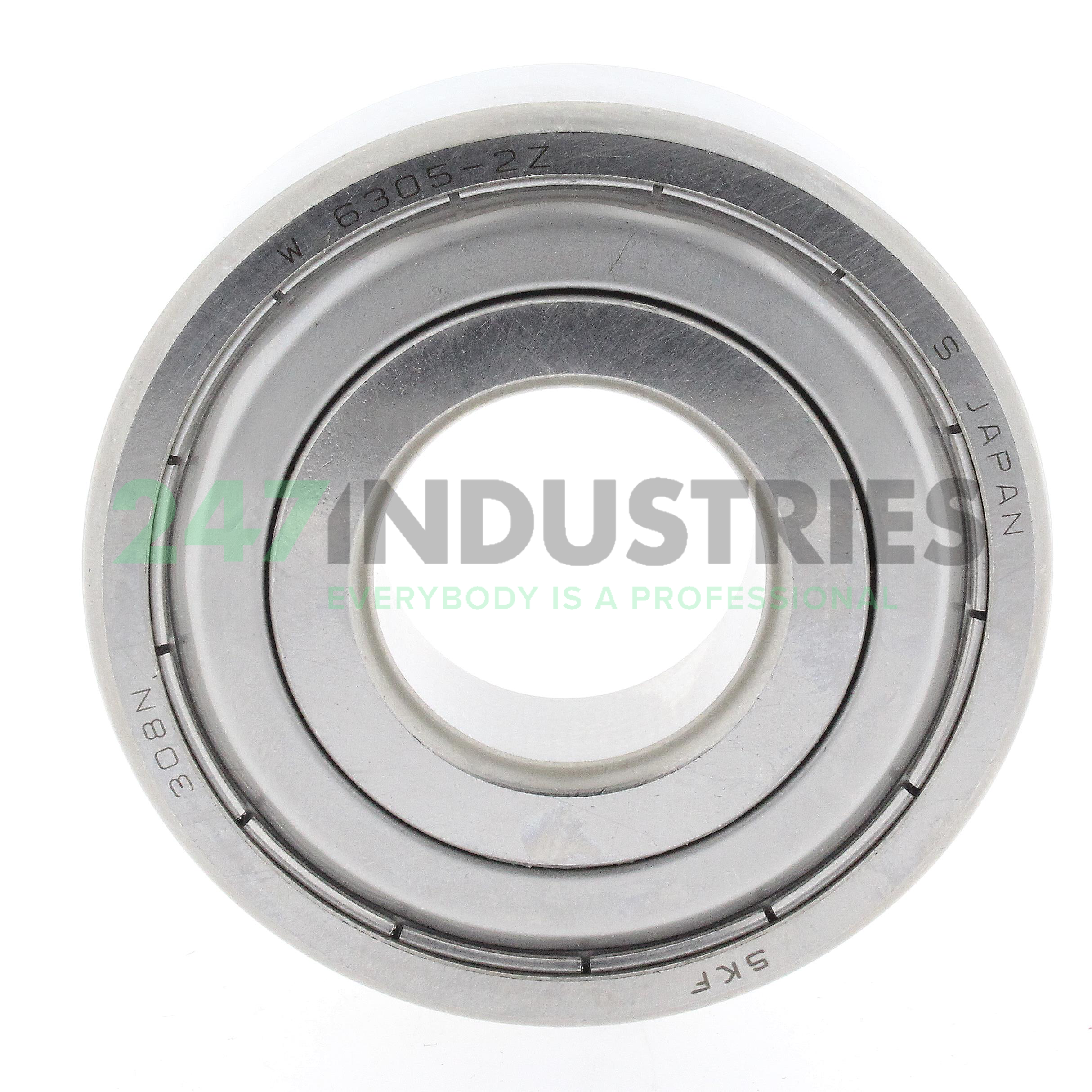 W6305-2Z SKF Image 2