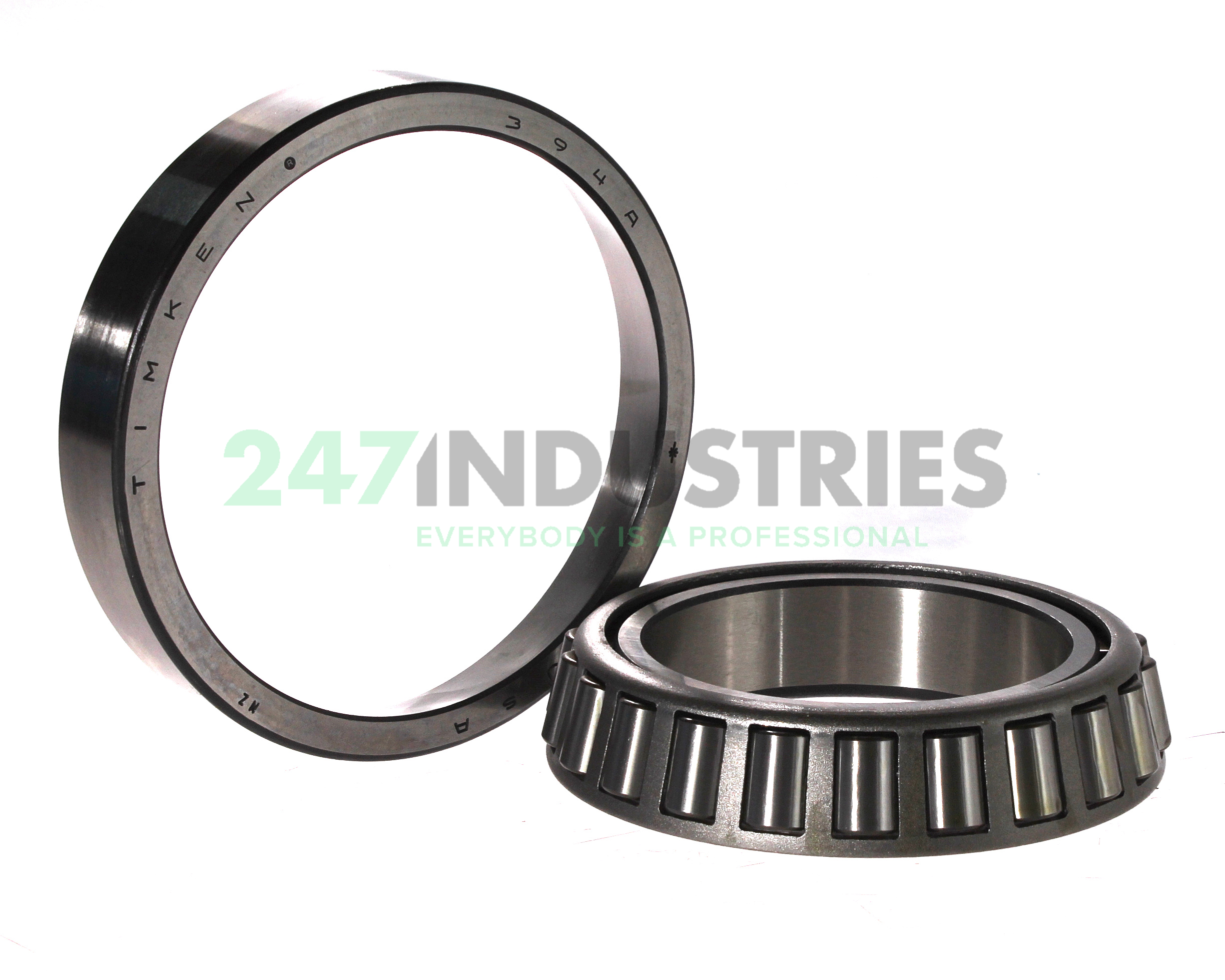 399A/394A Timken