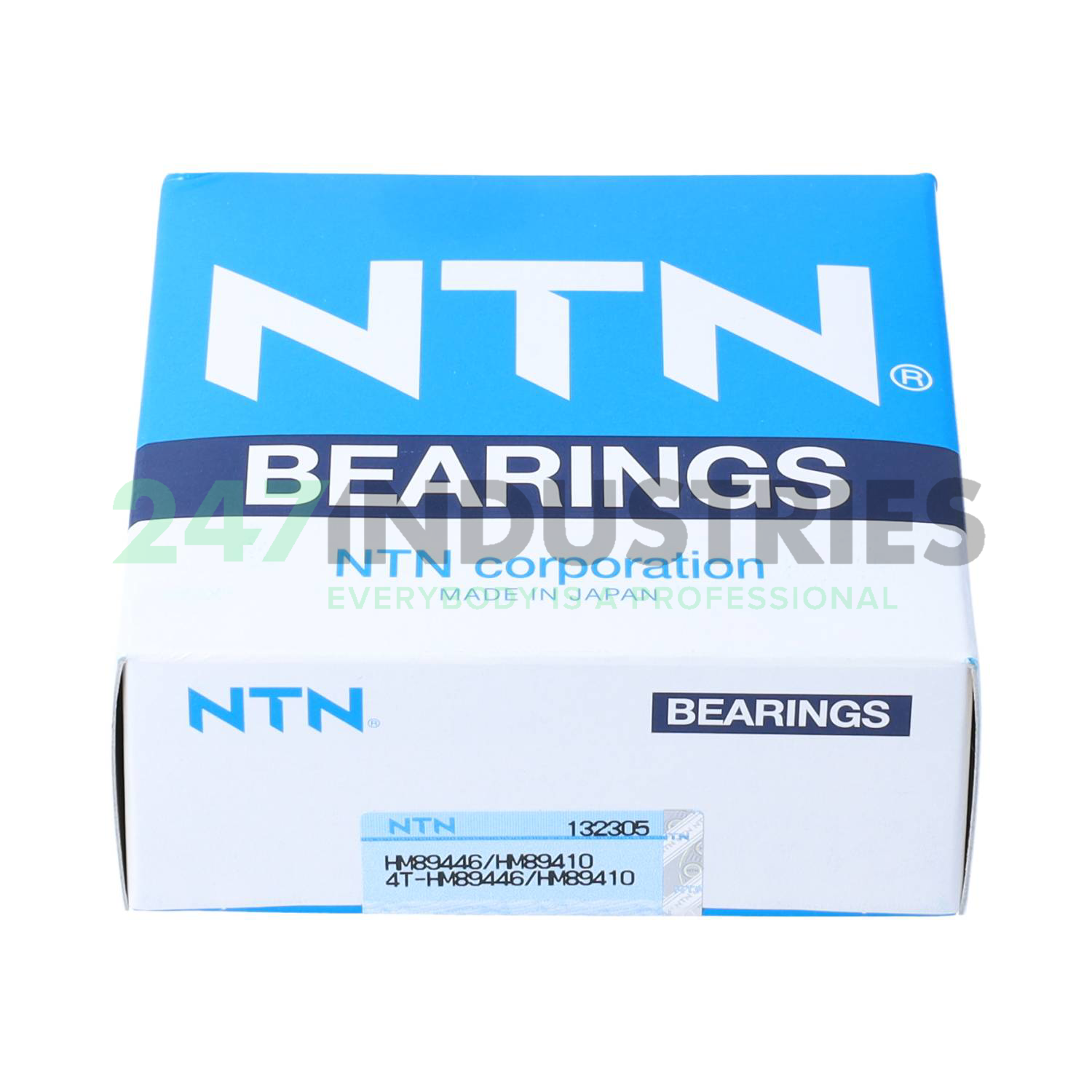 4T-HM89446/HM89410 NTN Image 4