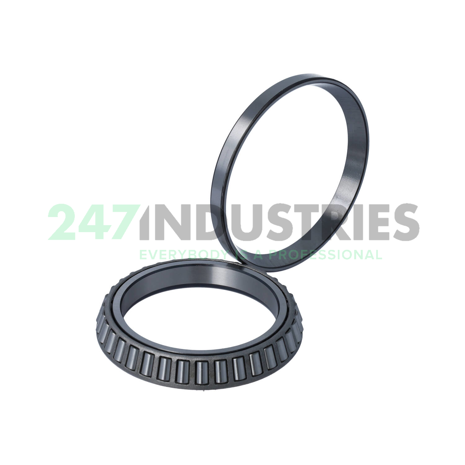 JL819349-JL819310 Timken Image 4