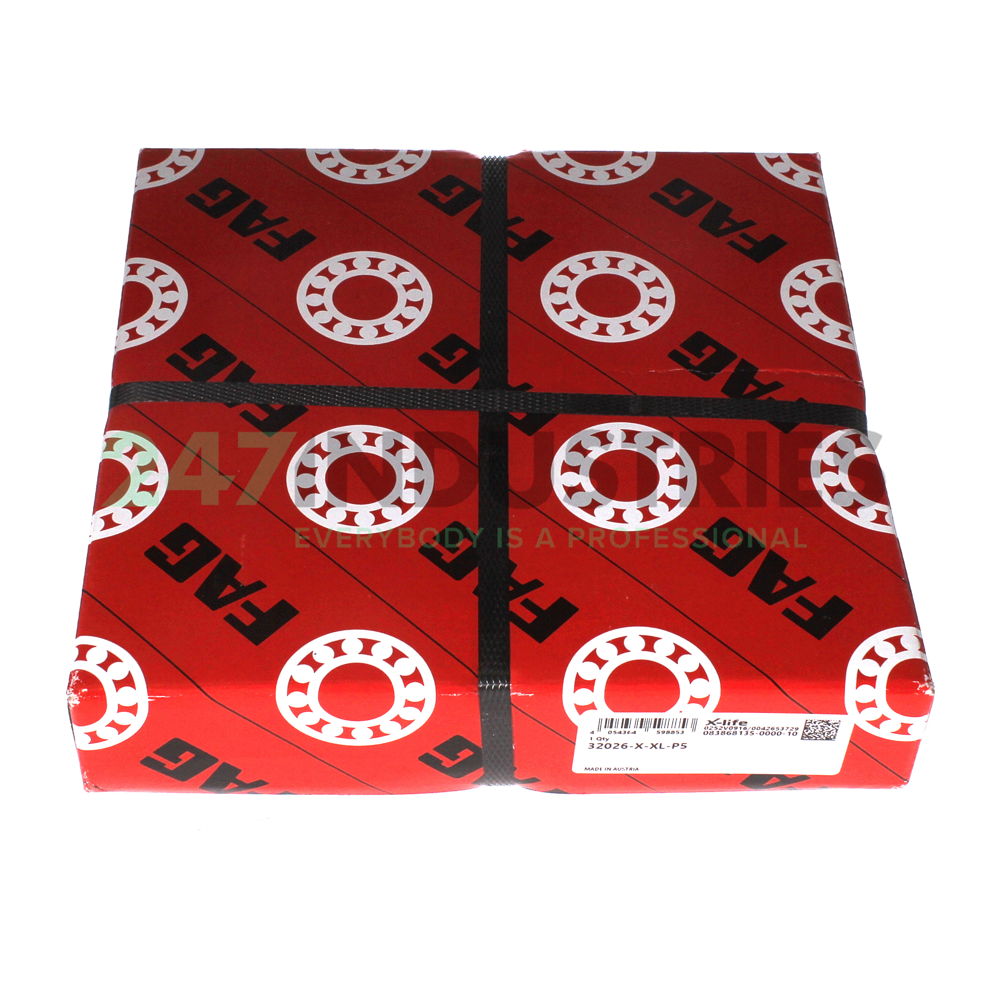 32026-X-XL-P5 FAG Image 4