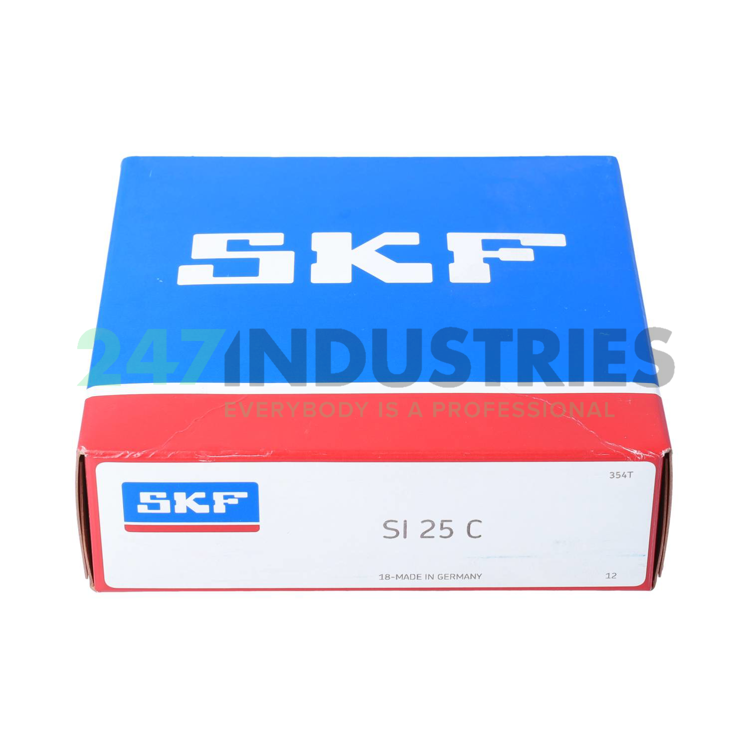 SI25C SKF Image 3
