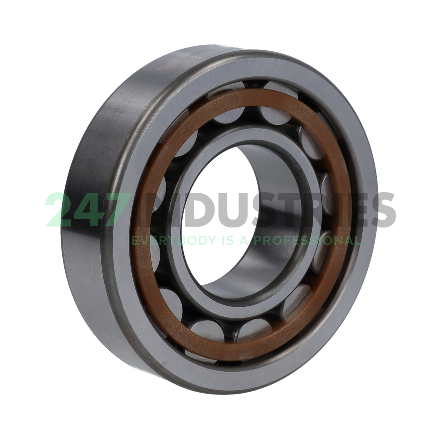 NU308ET2XC3 NTN Image 2