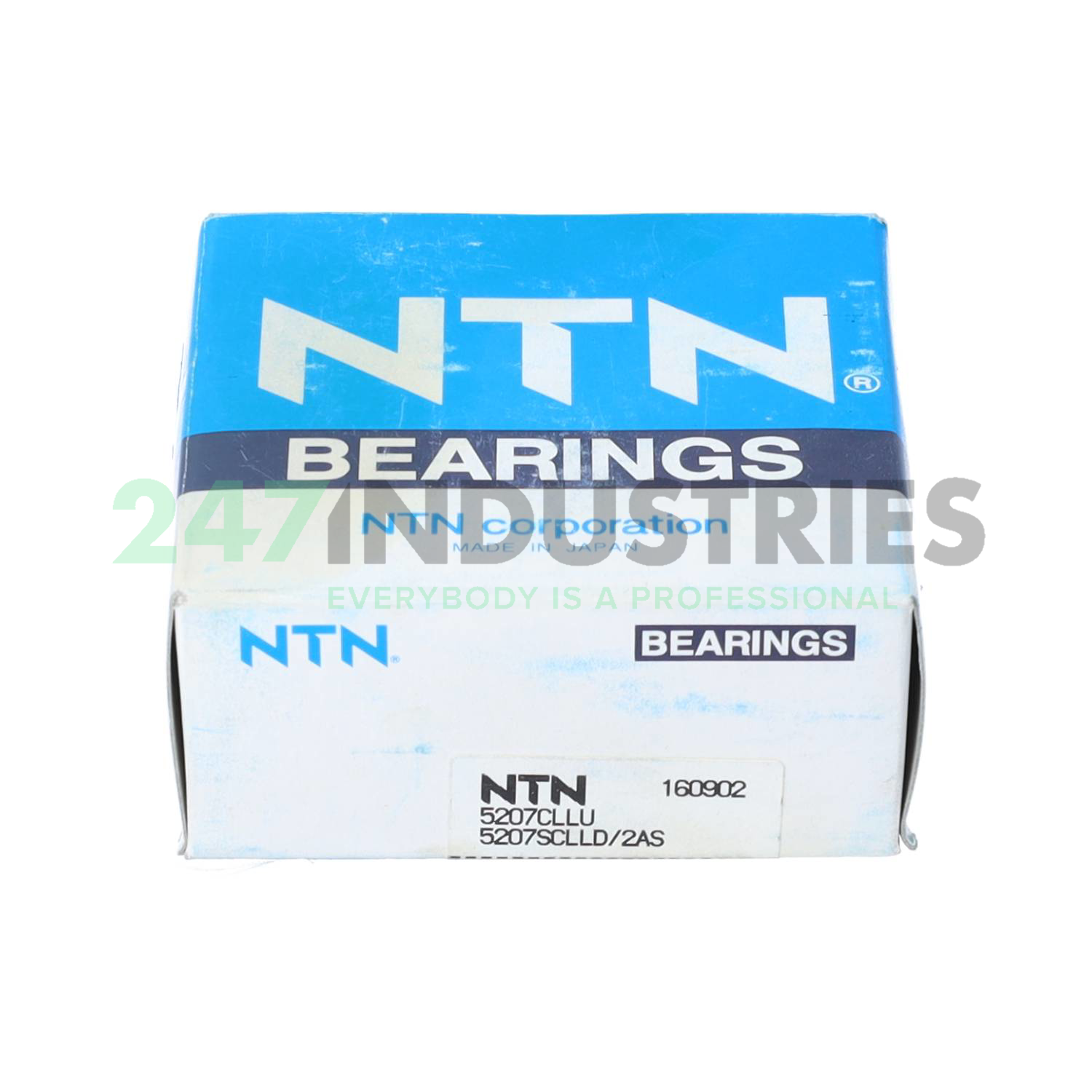 5207CLLU NTN Image 3