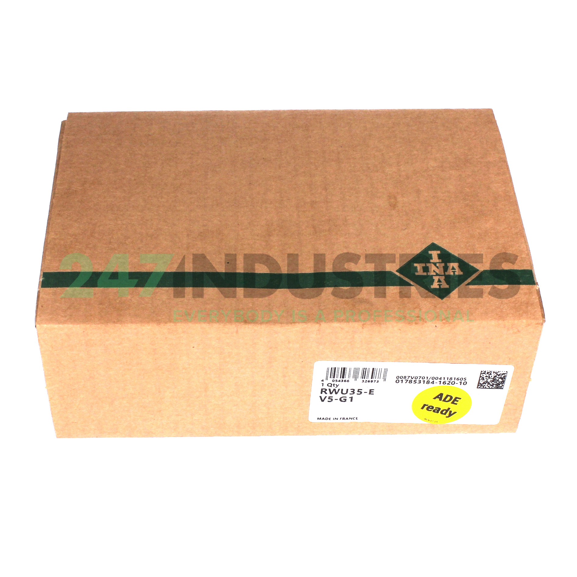 RWU35-E-V5-G1 INA Image 4