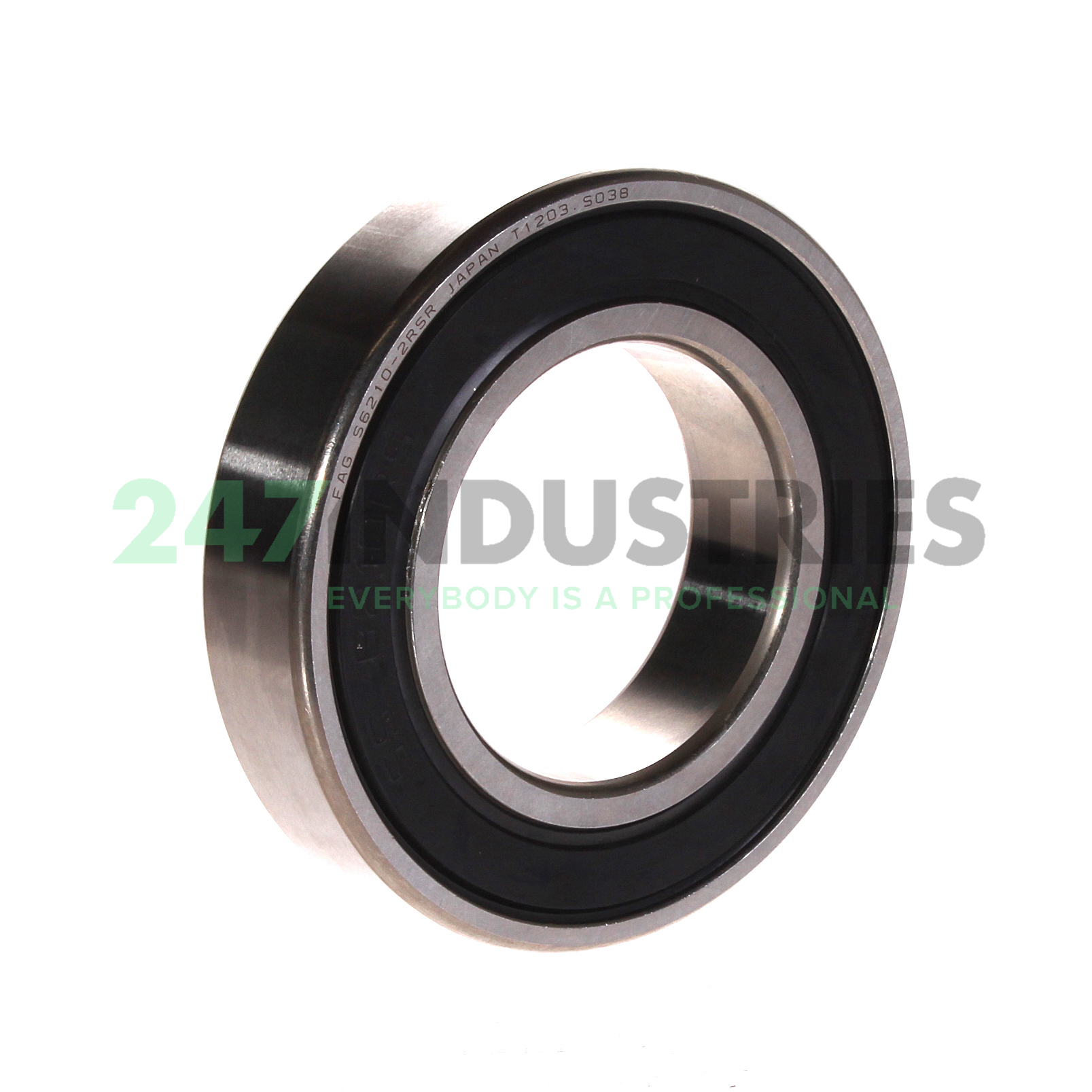 S6210-2RSR-HLC FAG