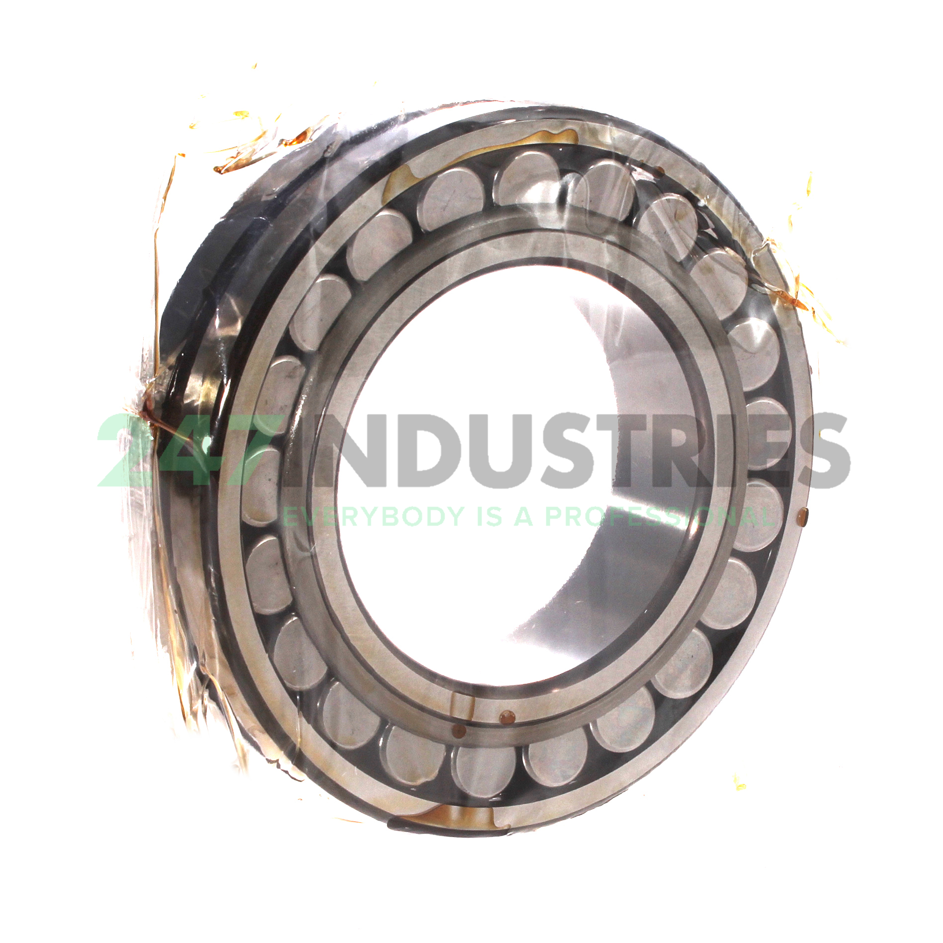 22216E/C3 SKF Image 2