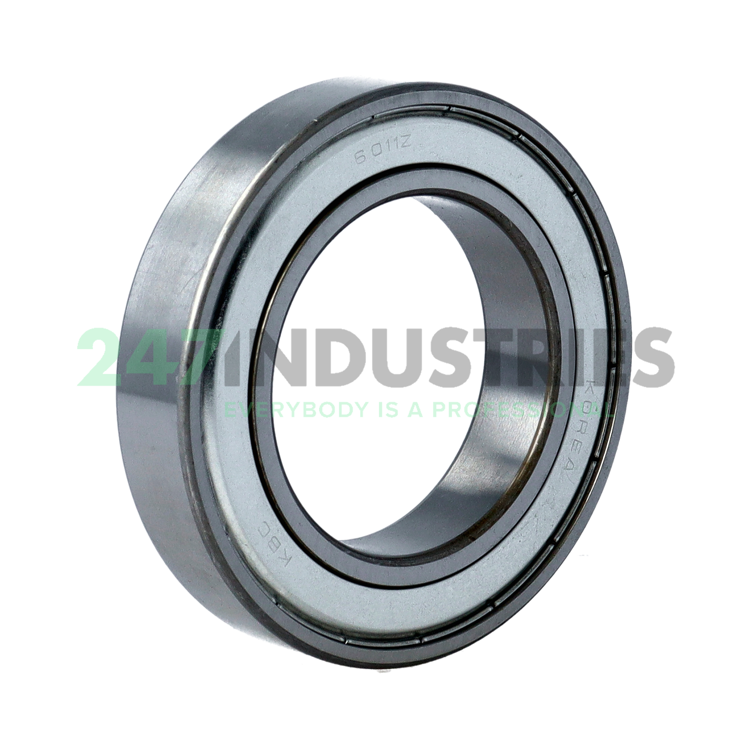 6011ZZ C3 KBC Image 2