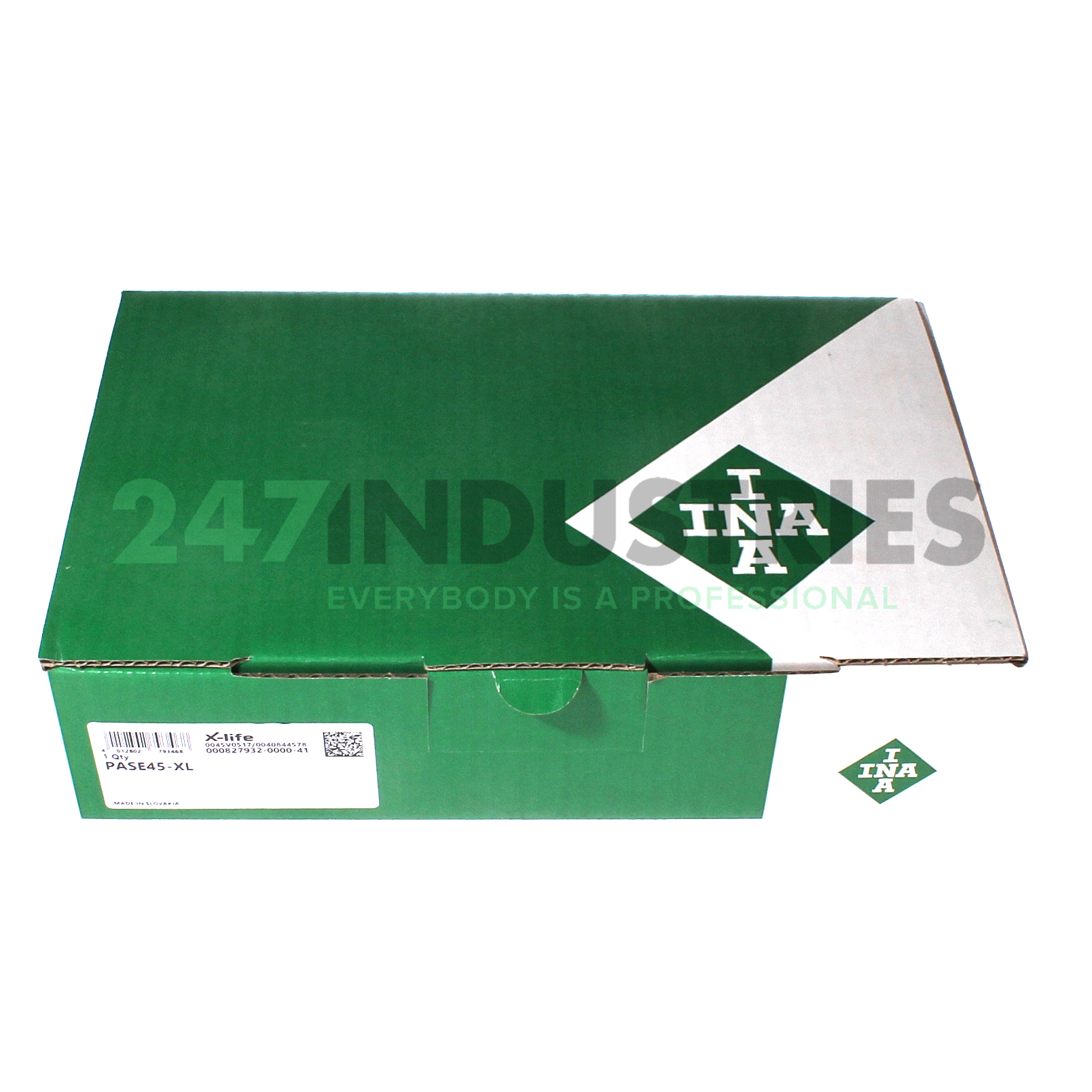 PASE45-XL INA Image 4