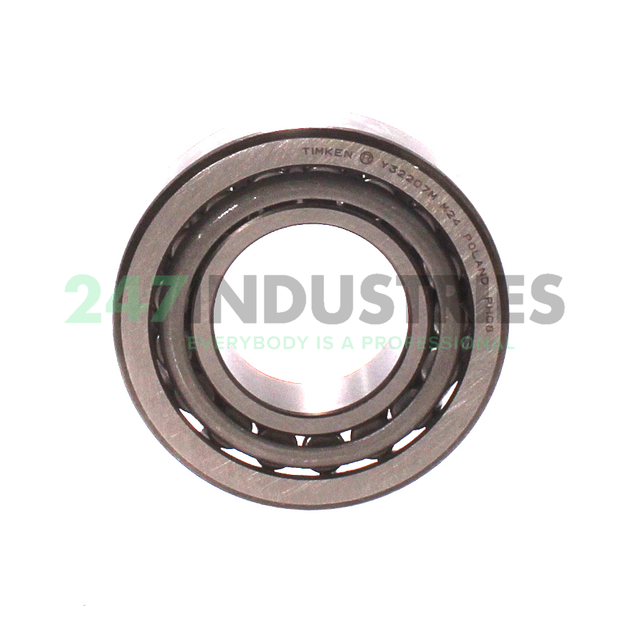 32207M-90KM1 Timken Image 3