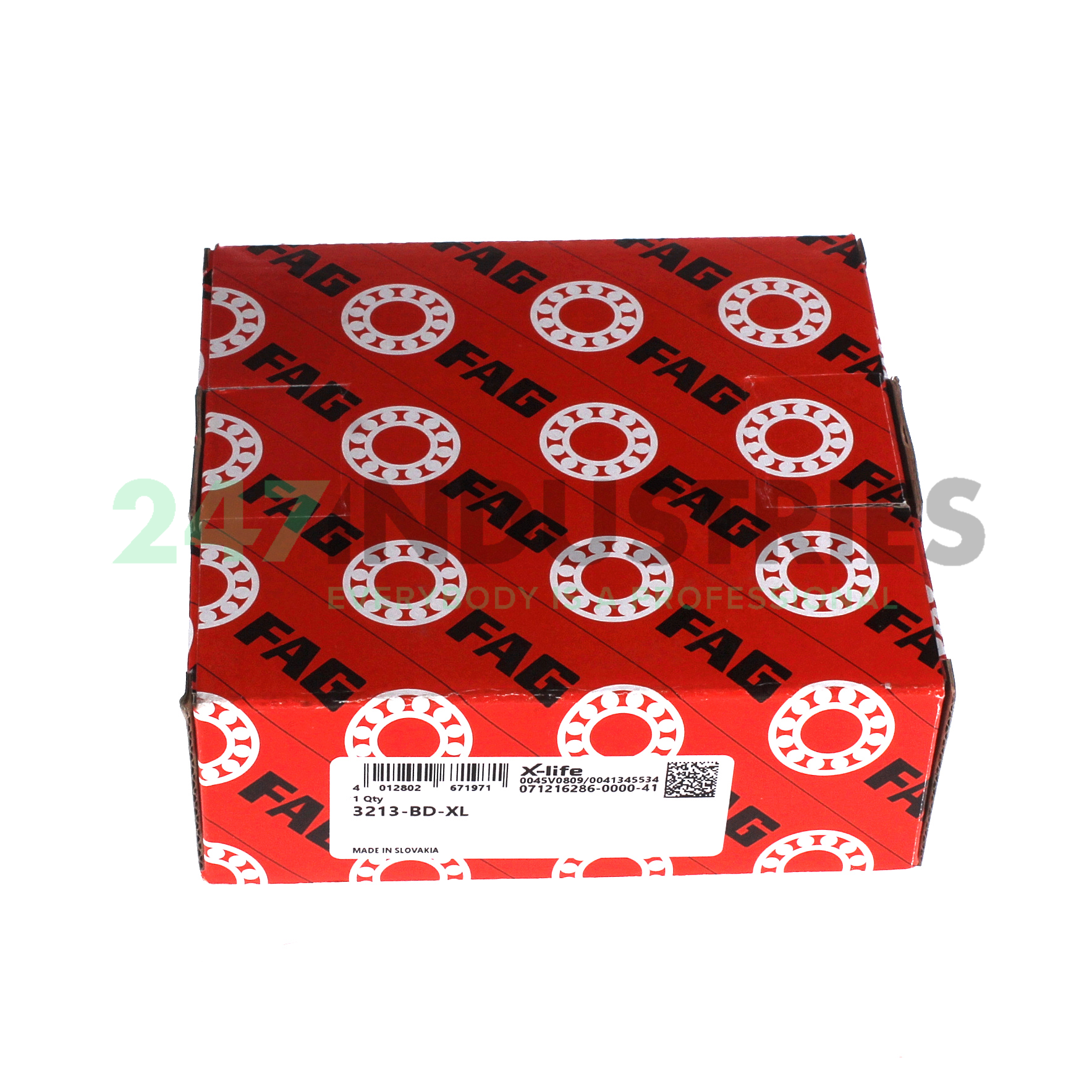 3213-BD-XL FAG Image 3