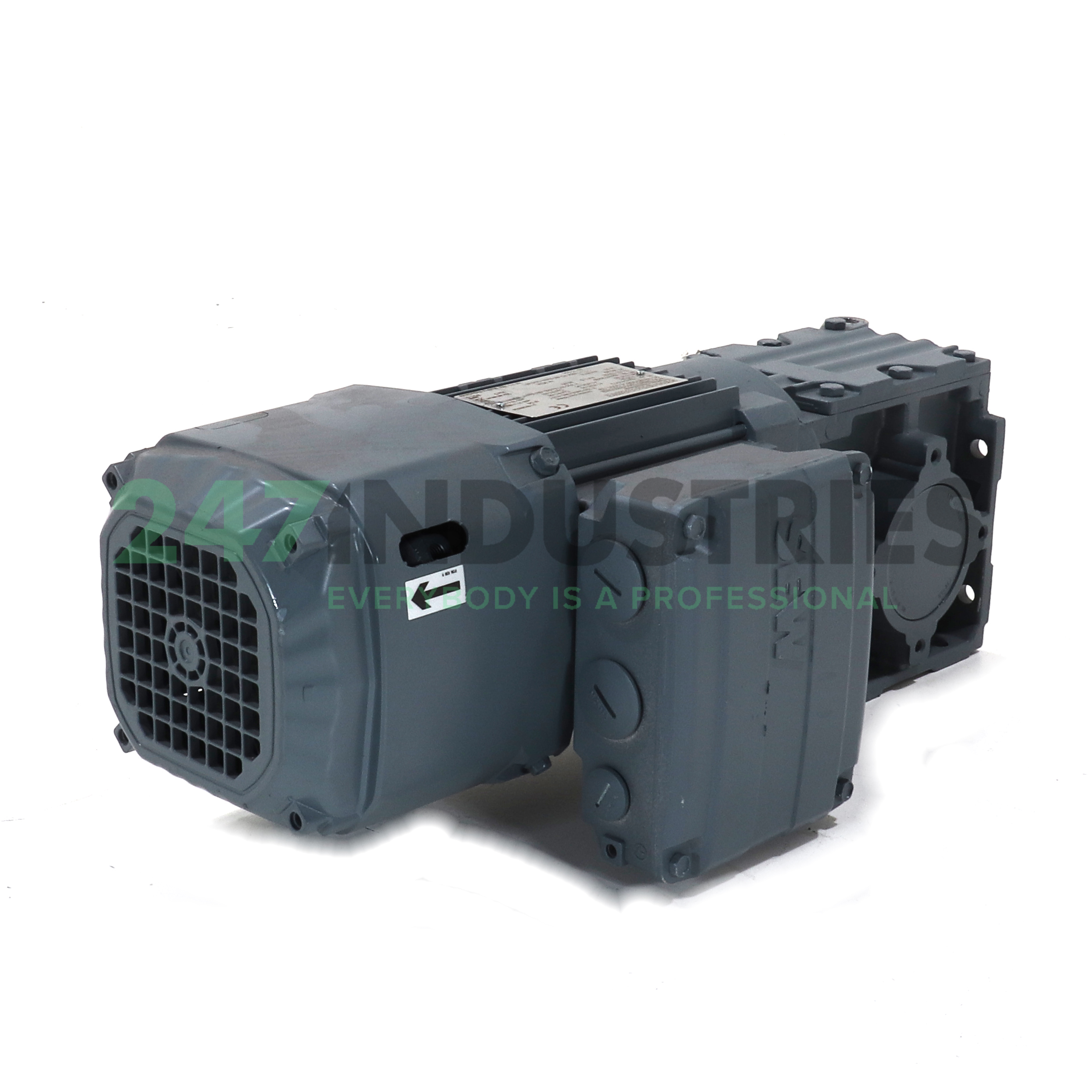 W30/DRN71M4BE05HR SEW-EURODRIVE Image 4