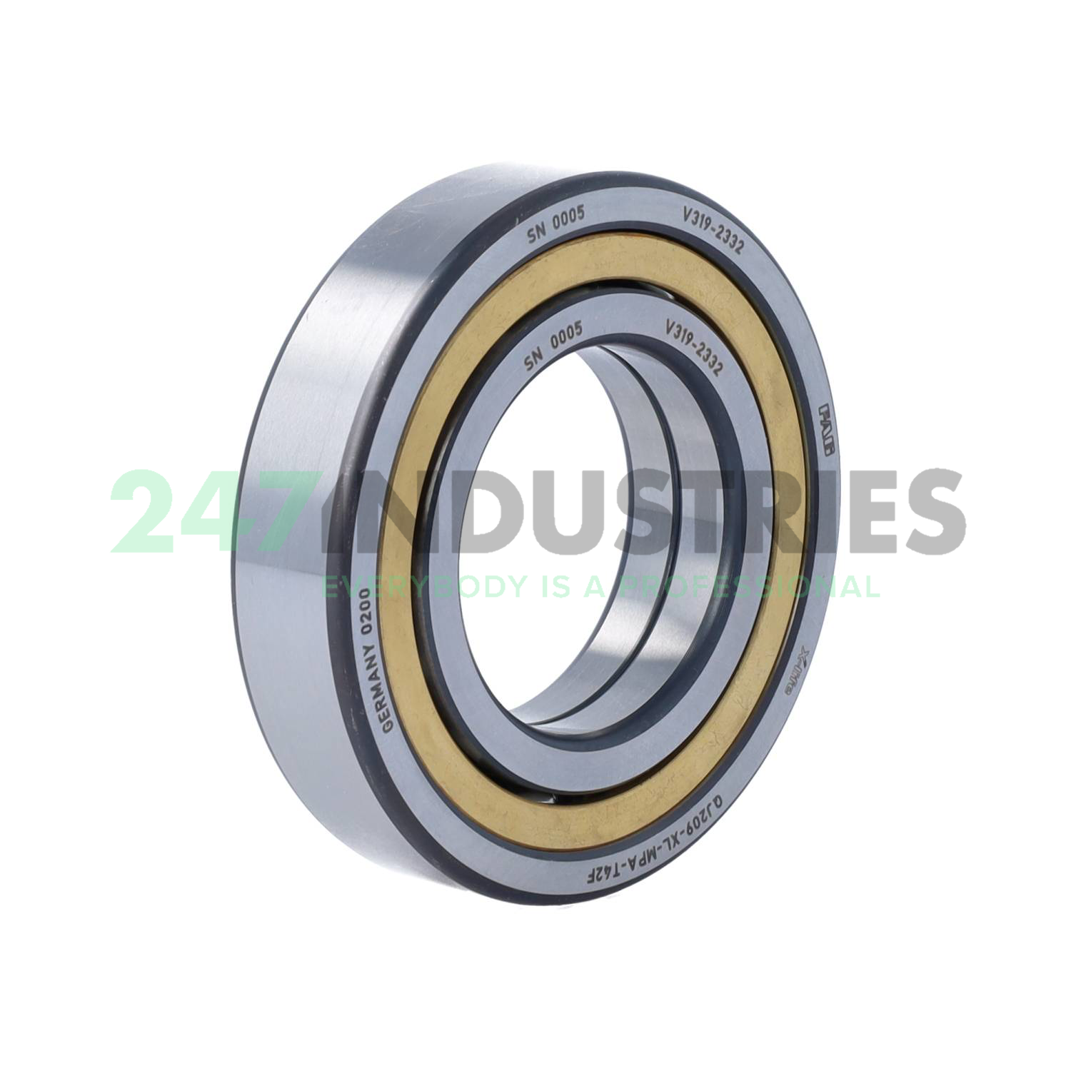 QJ209-XL-MPA-T42F FAG Image 1