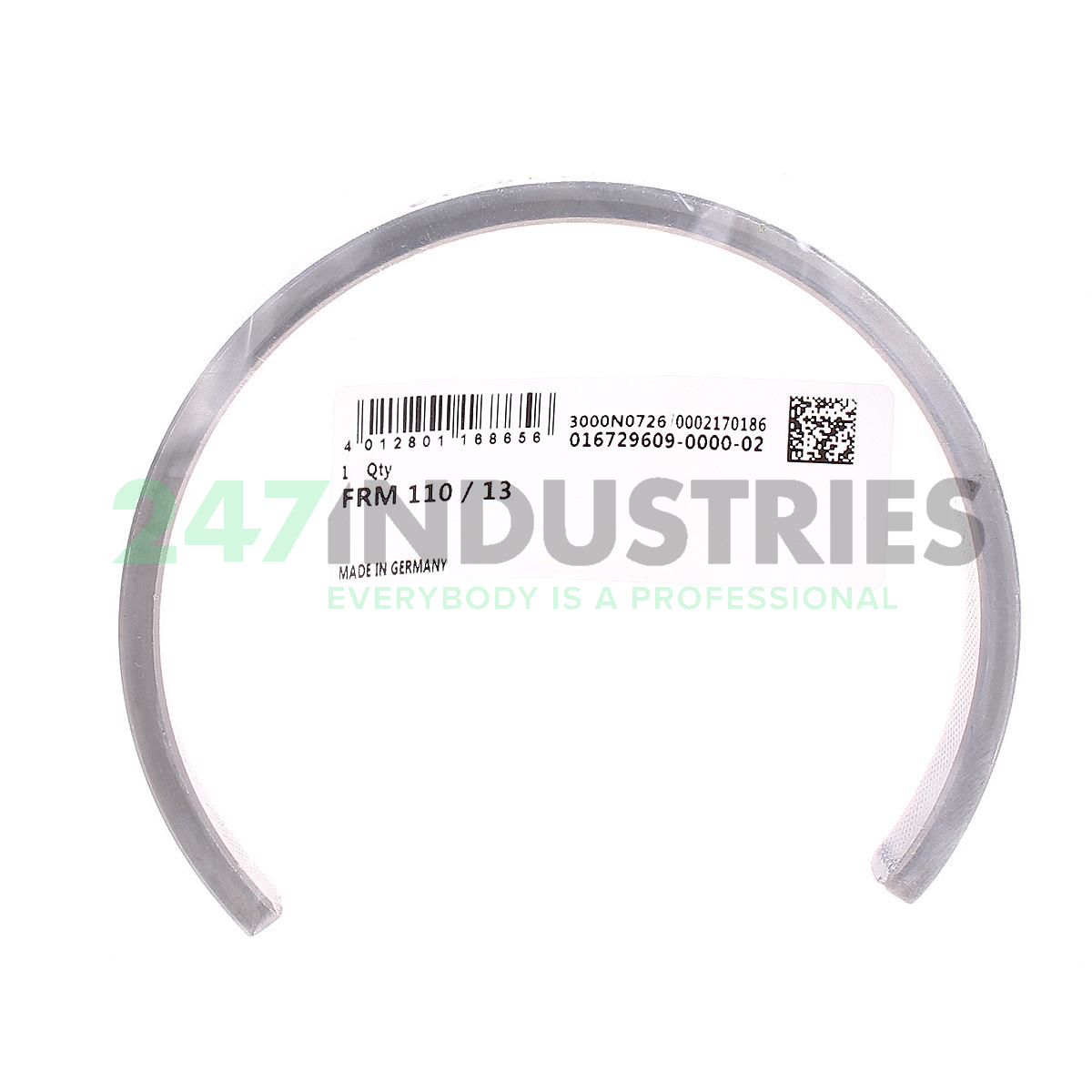 FRM110/13 FAG Image 2