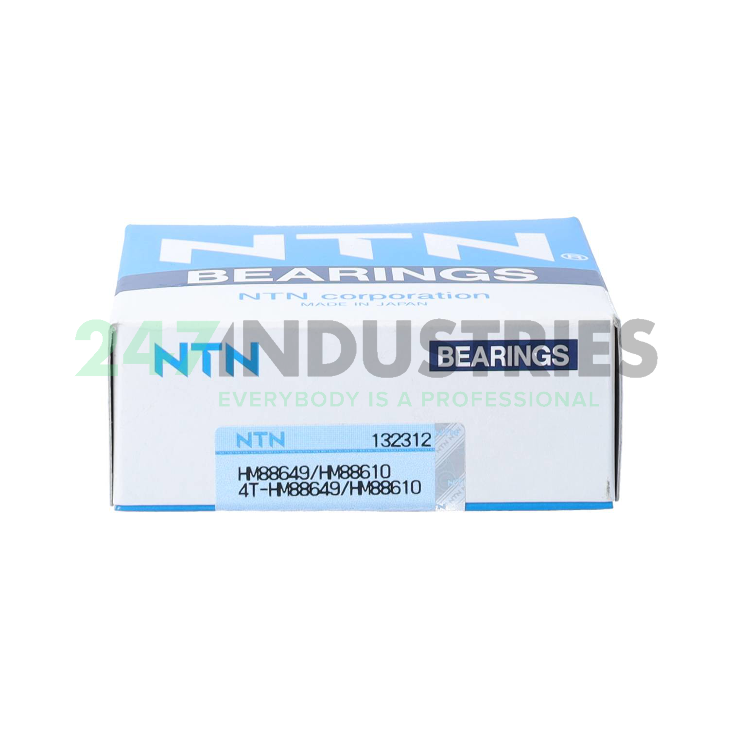 4T-HM88649/HM88610 NTN Image 4