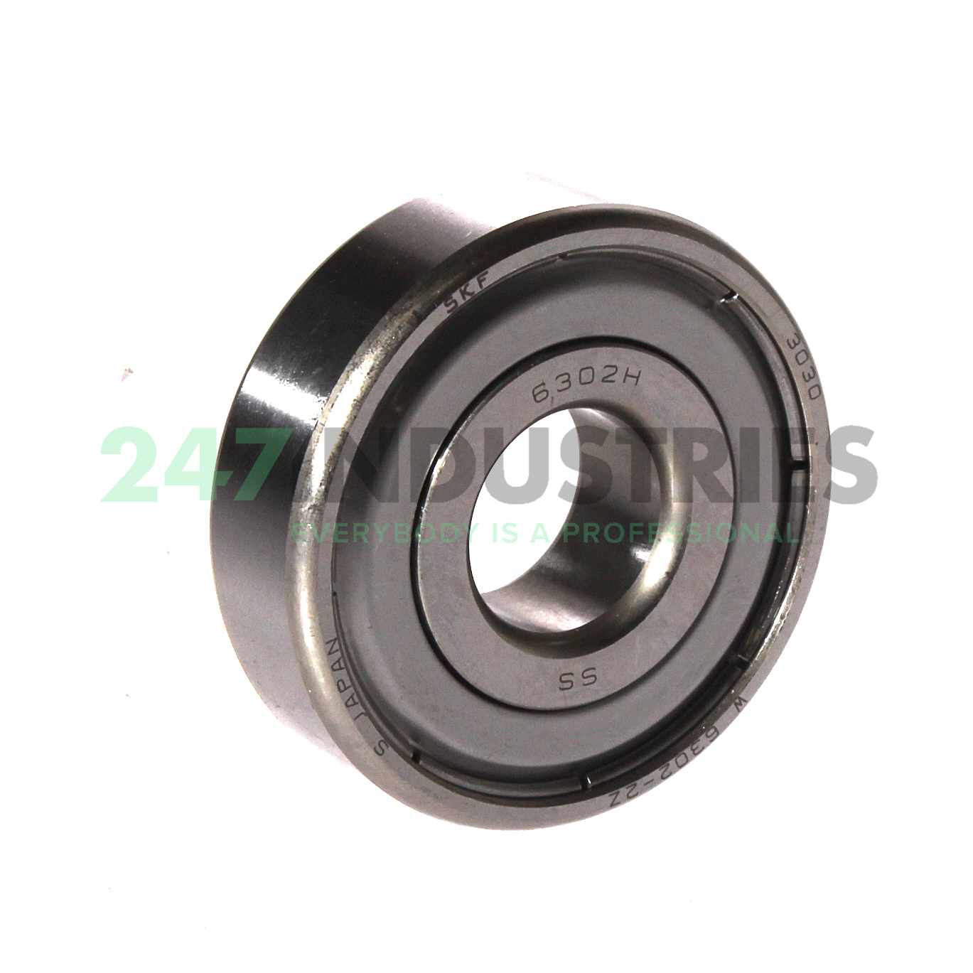 W6302-2Z SKF