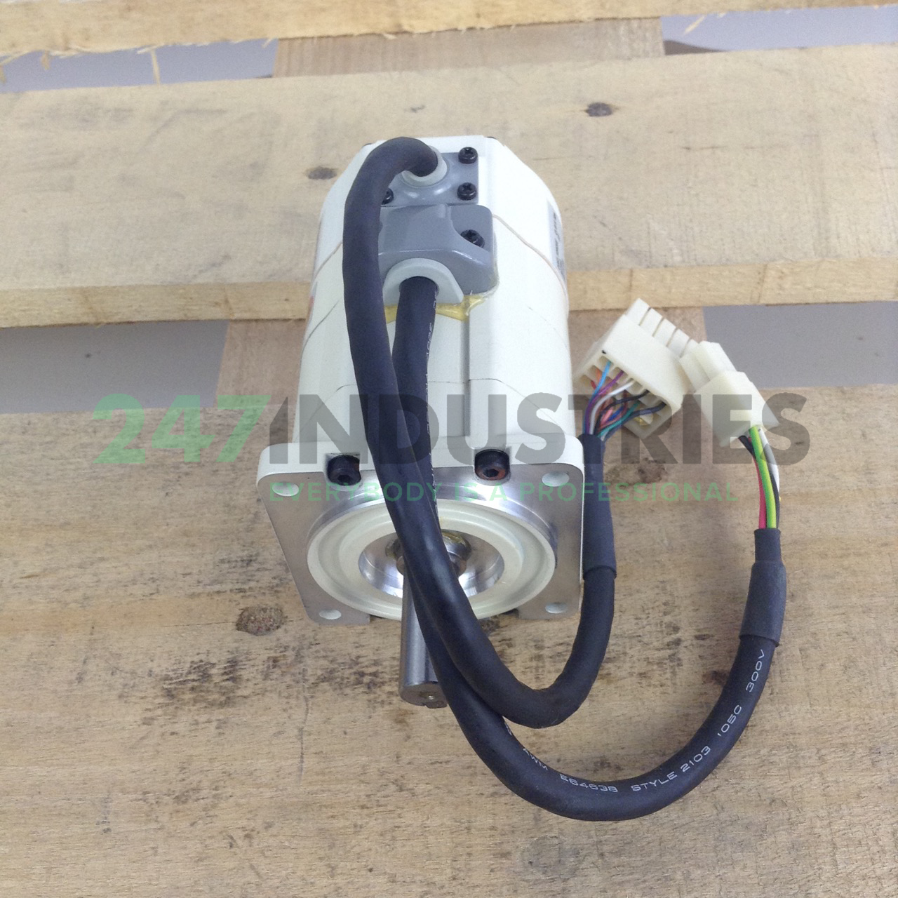 MSMZ022B1E Panasonic Image 3