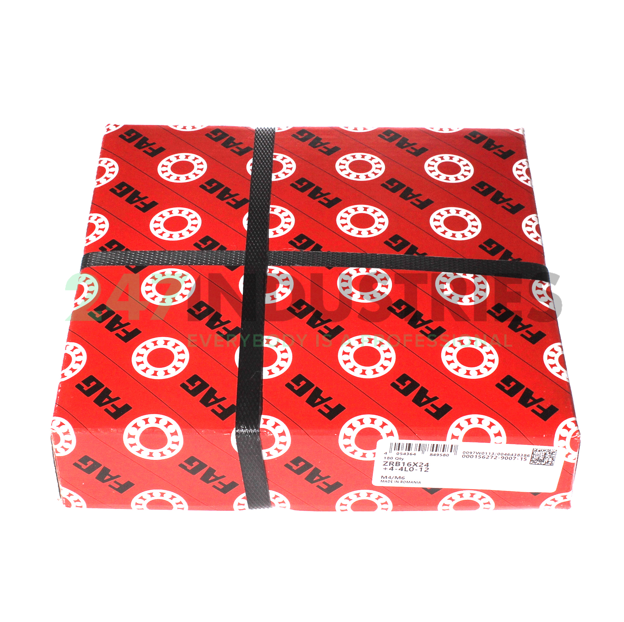 ZRB16X24/+4-4L0-12 INA Image 2