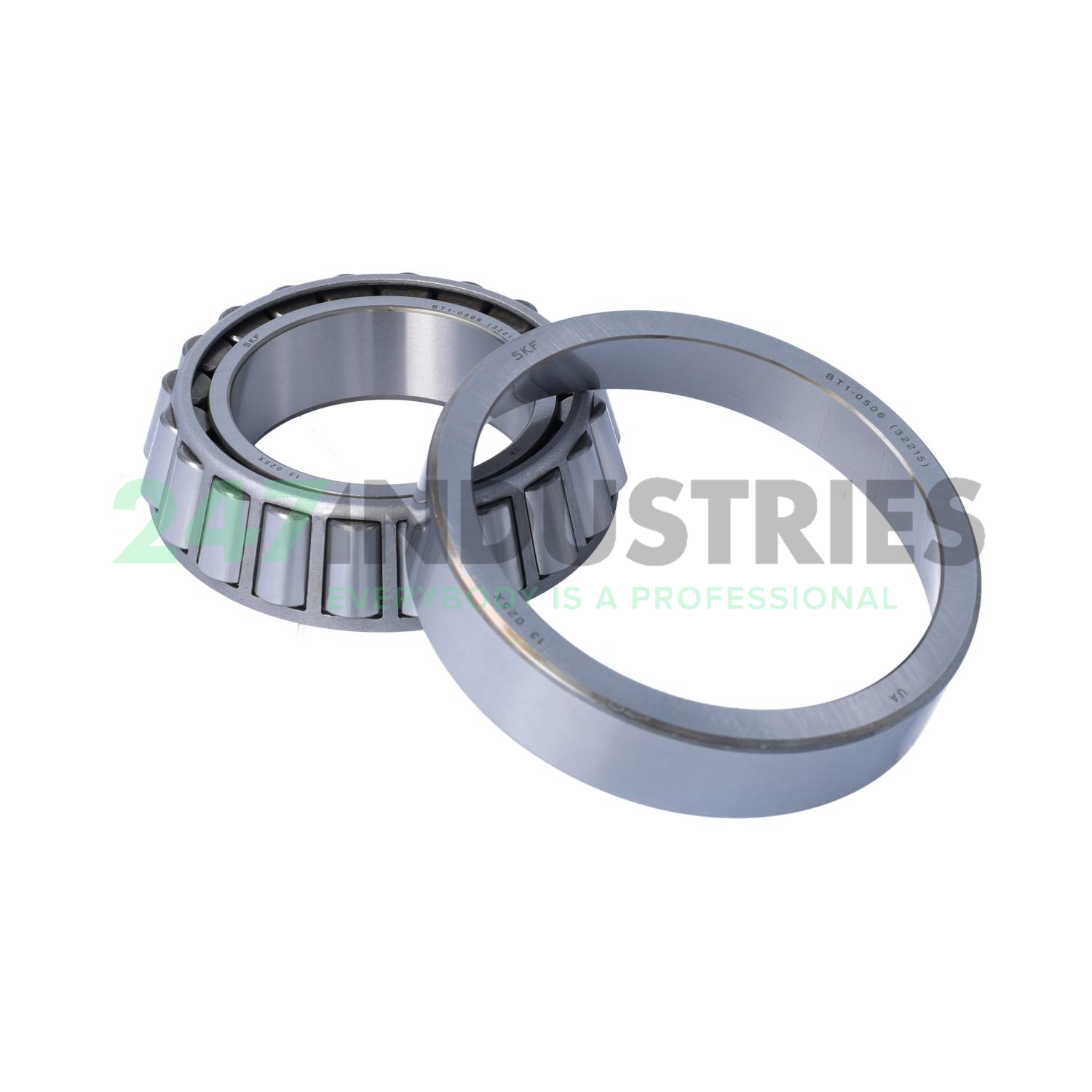 BT1-0506 SKF Image 2