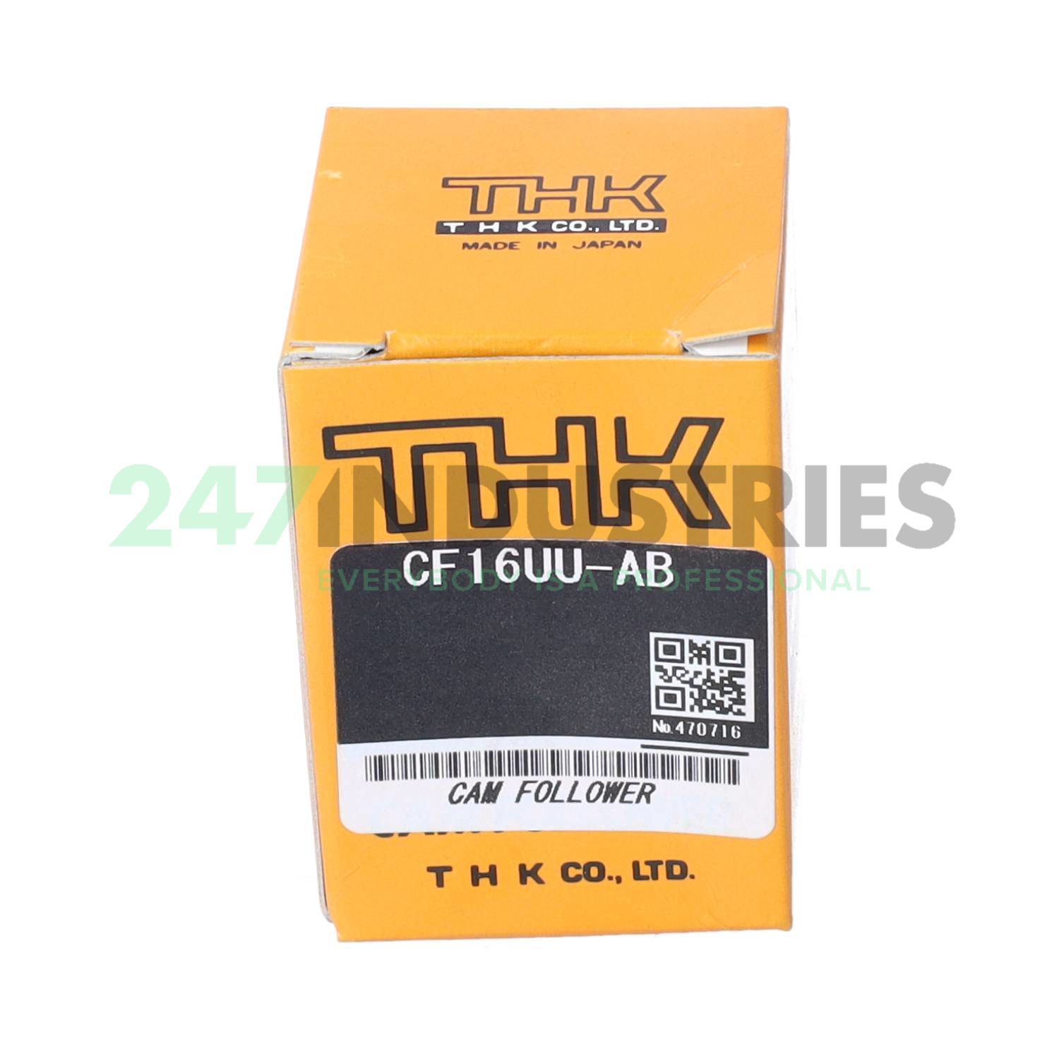 CF16UU-AB THK Image 3