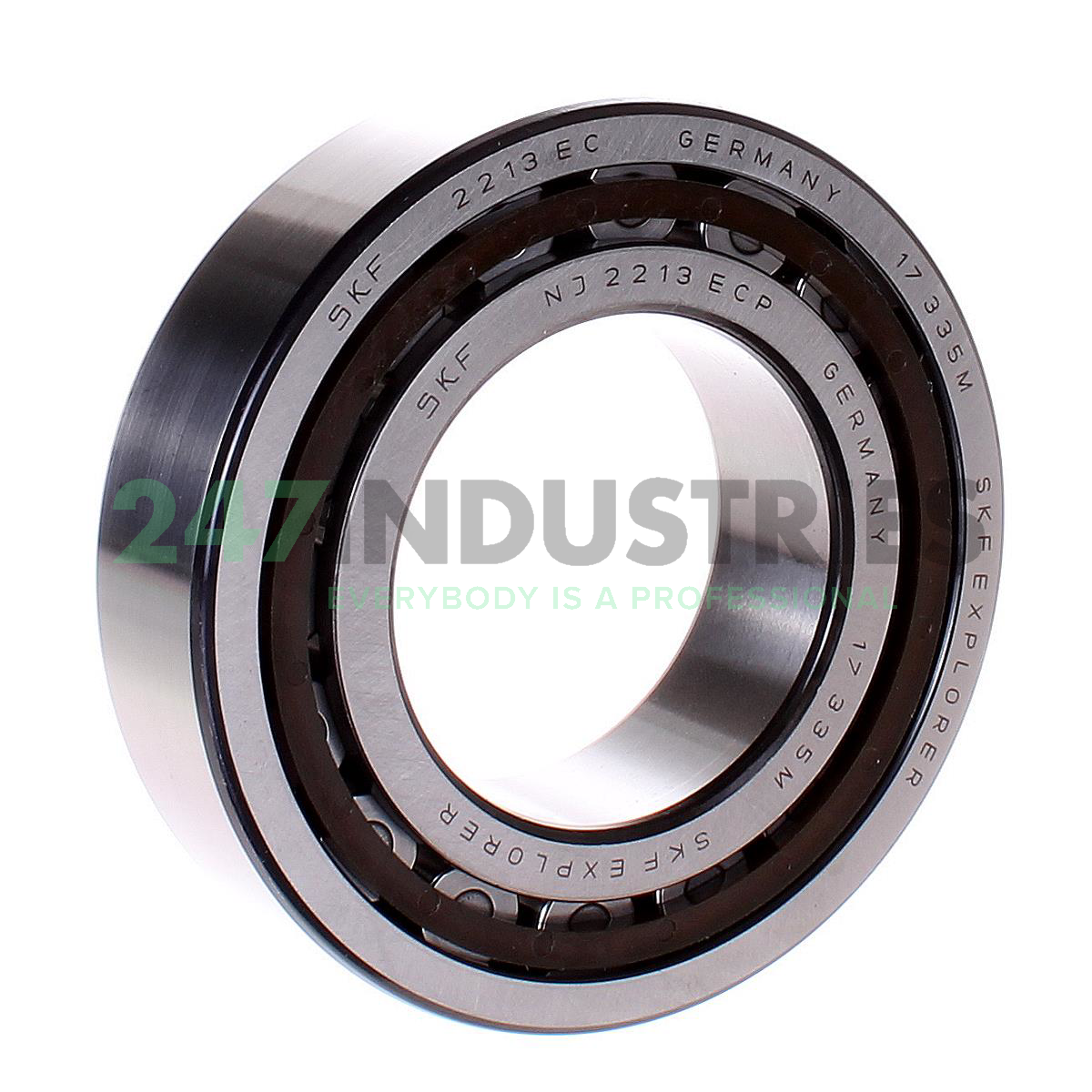 NJ2213ECP SKF