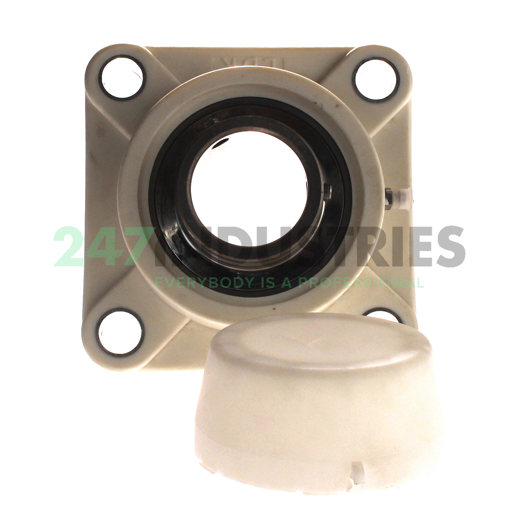 SSUCF209 WWB Rodamientos