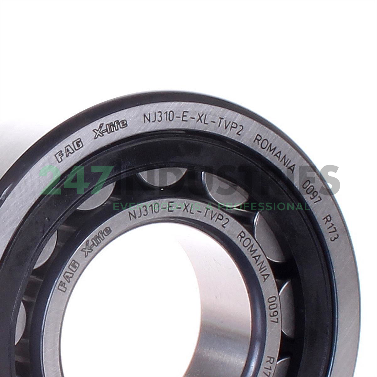 NJ310-E-XL-TVP2 FAG Image 2
