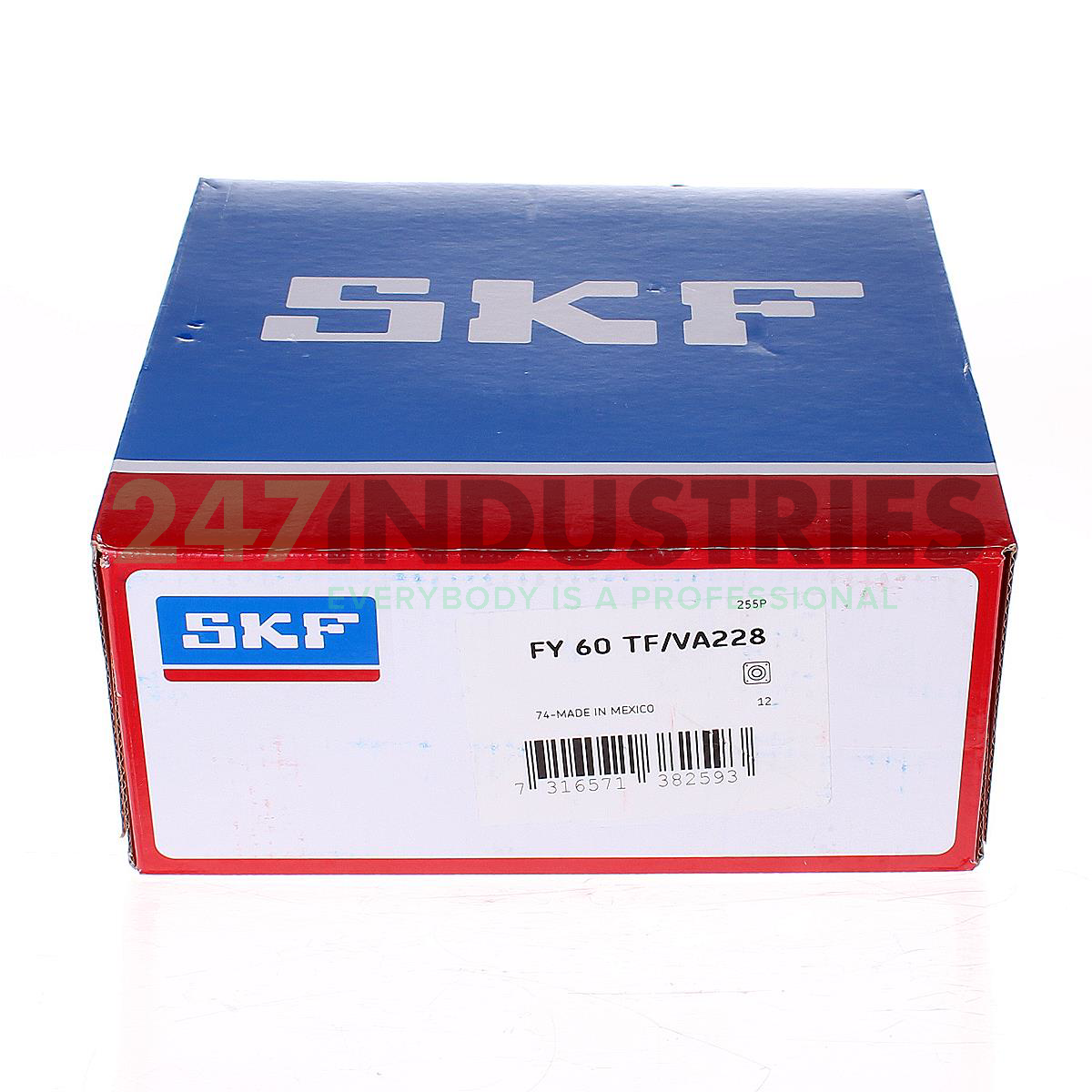 FY60TF/VA228 SKF Image 3