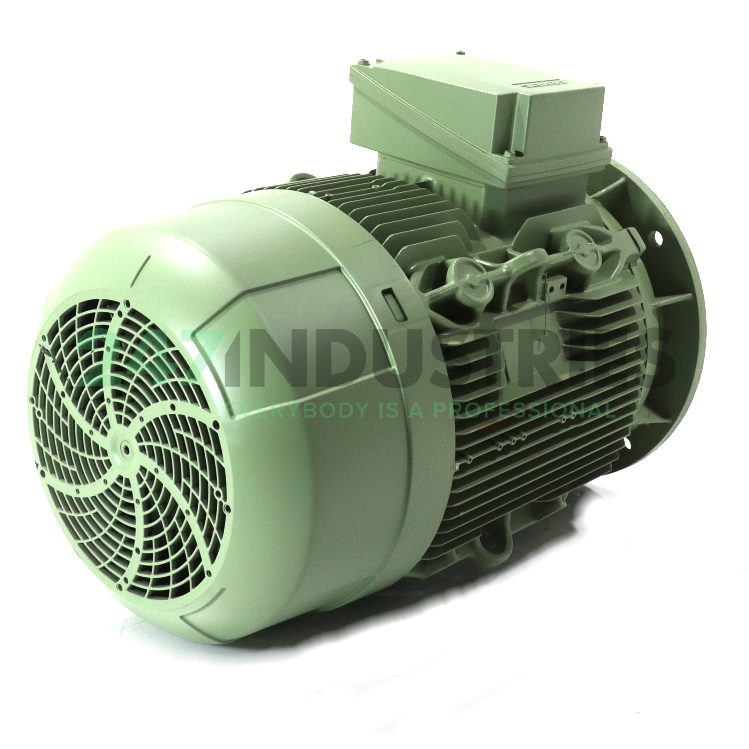 1LE1001-2AB63-4FA4-Z Siemens Image 3