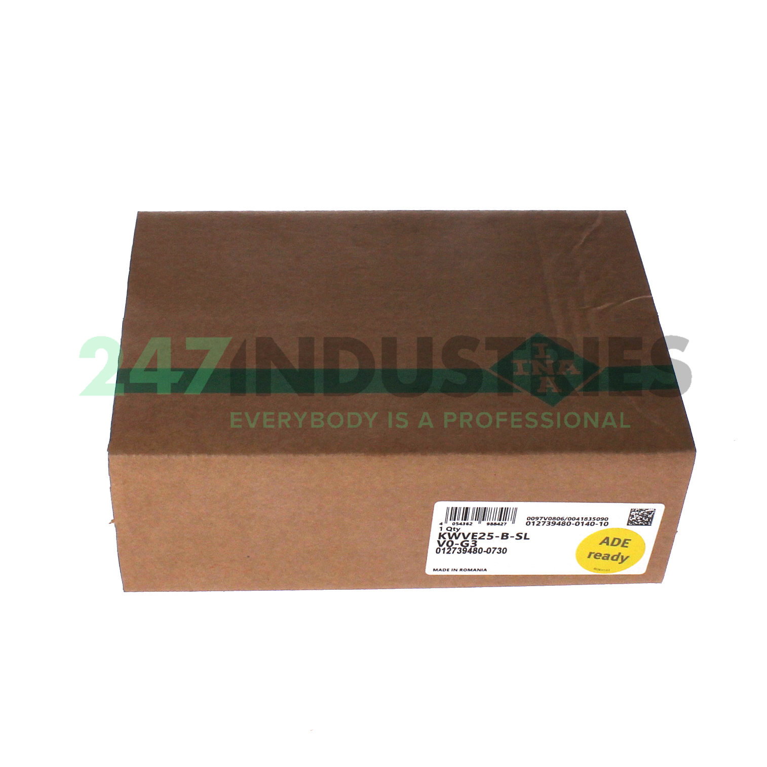 KWVE25-B-SL-V0-G3 INA Image 4