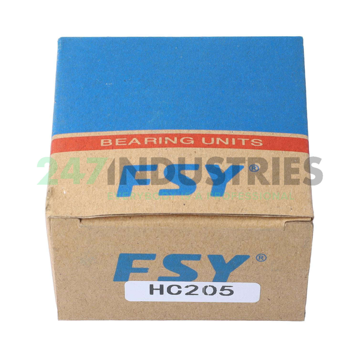 HC205 FSY Image 4