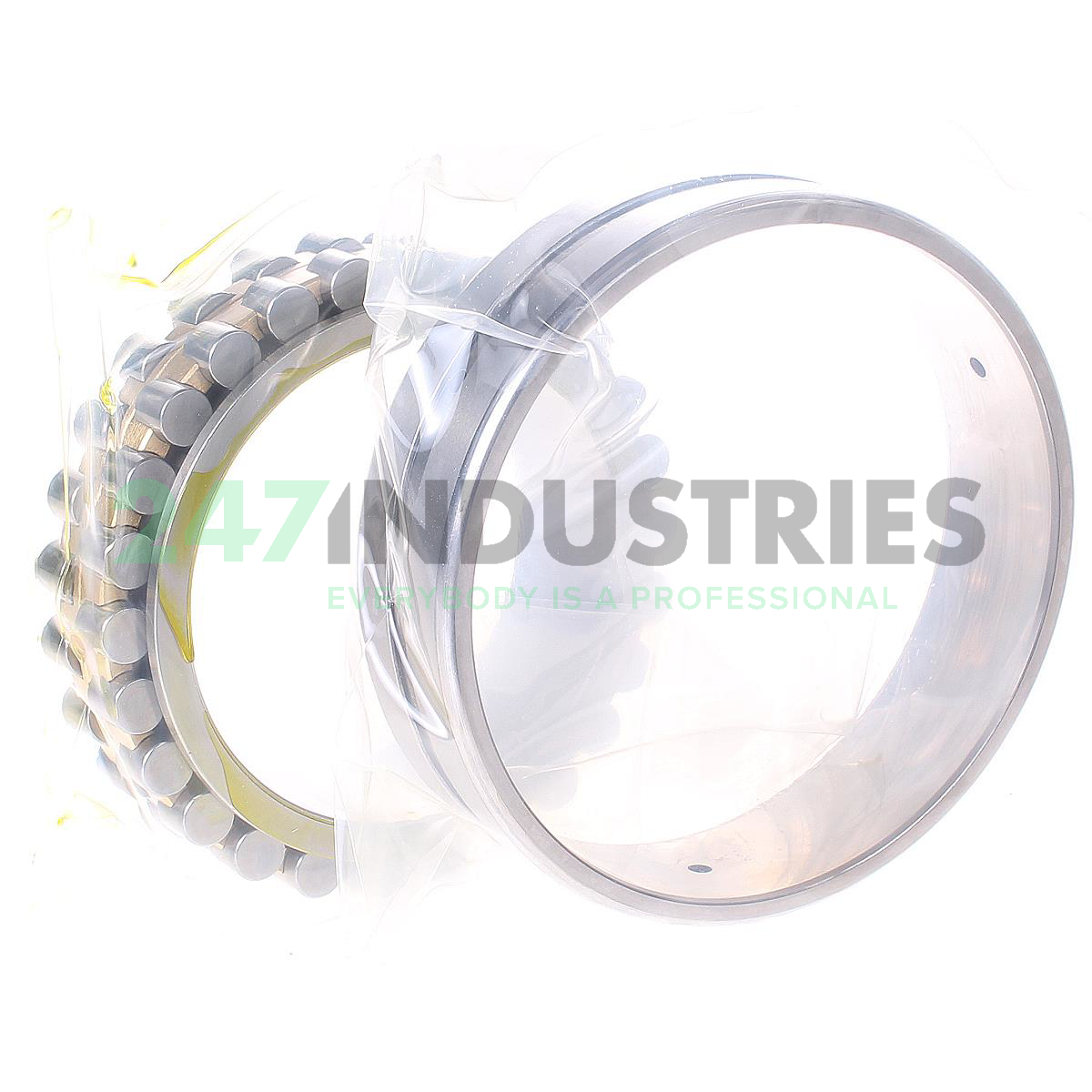 NN3013-AS-K-M-SP FAG Image 2