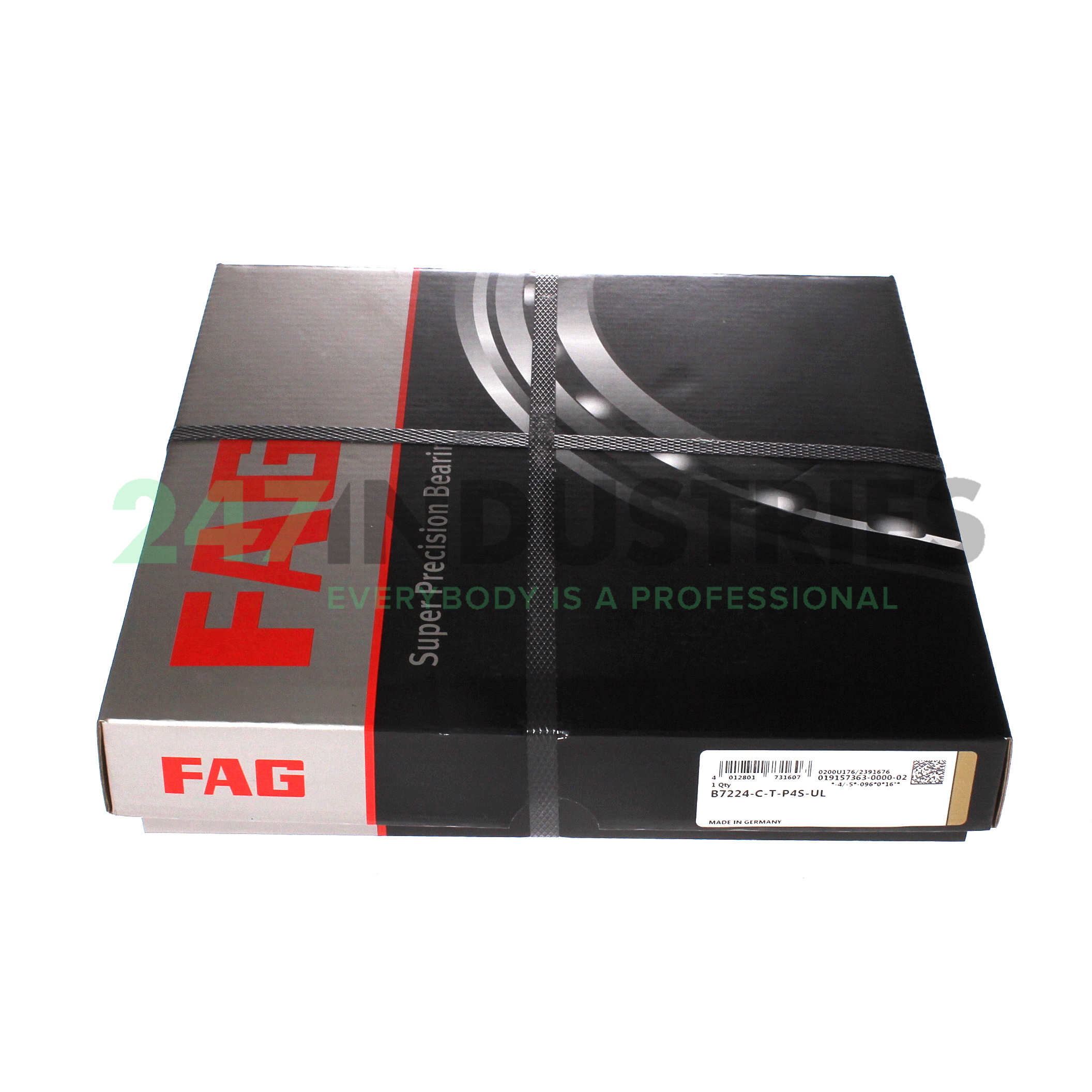 B7224-C-T-P4S-UL FAG Image 2