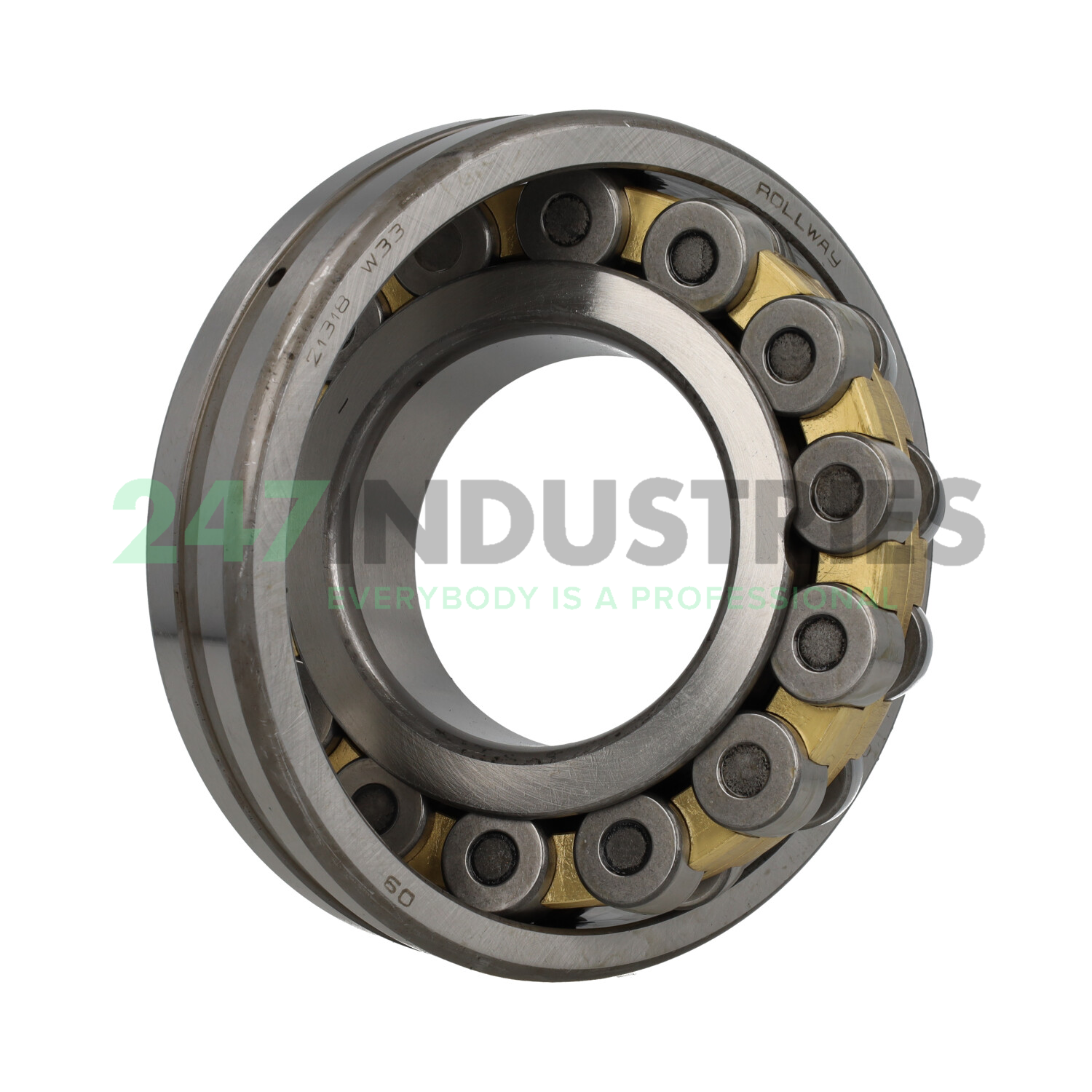 21318MB W33 Rollway Image 2