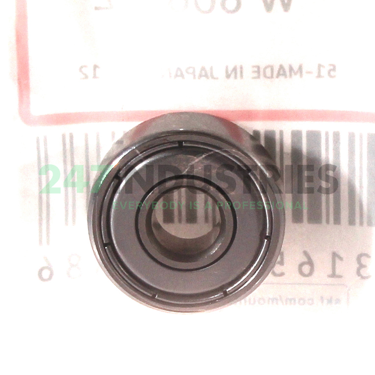 W606-2Z SKF Image 2