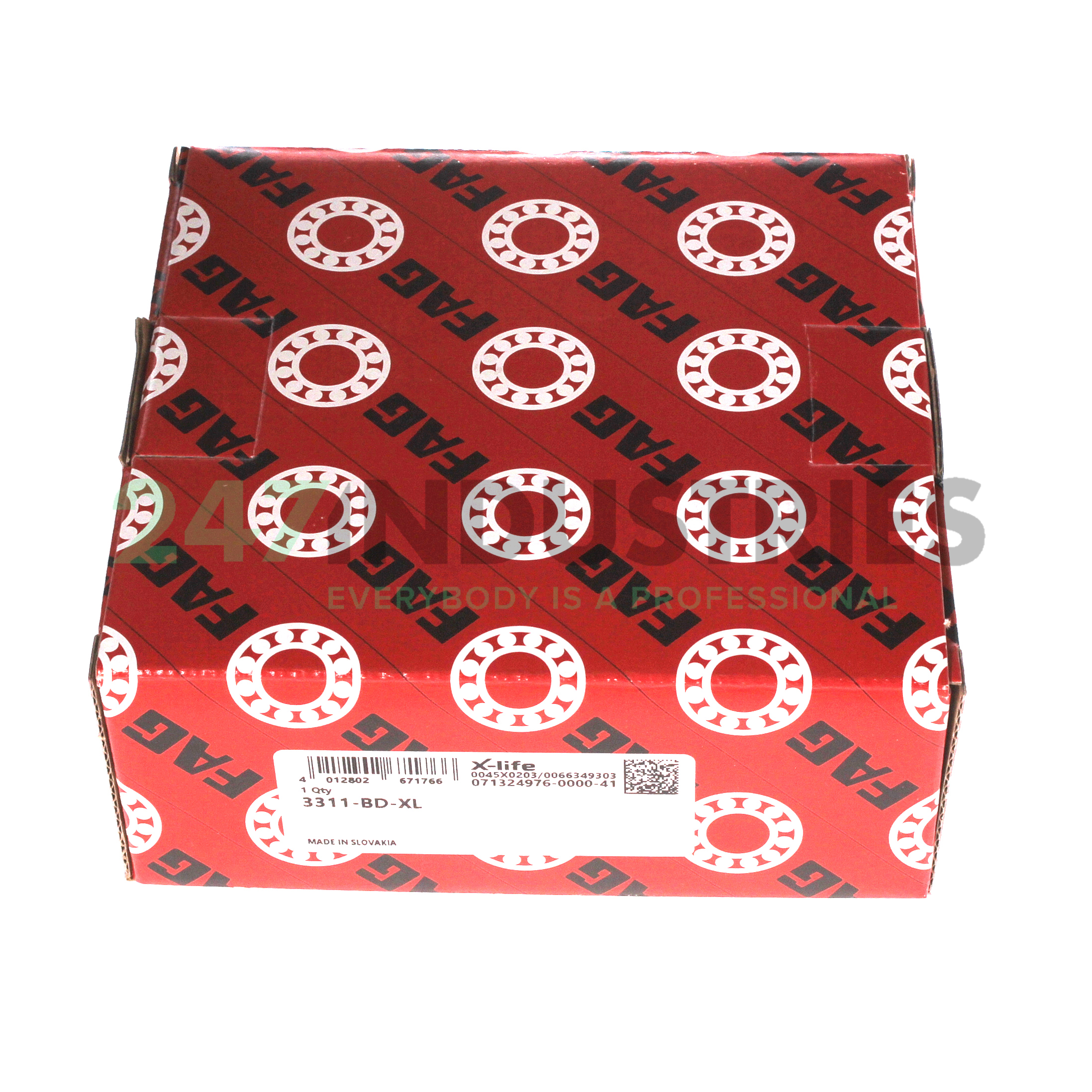 3311-BD-XL FAG Image 3