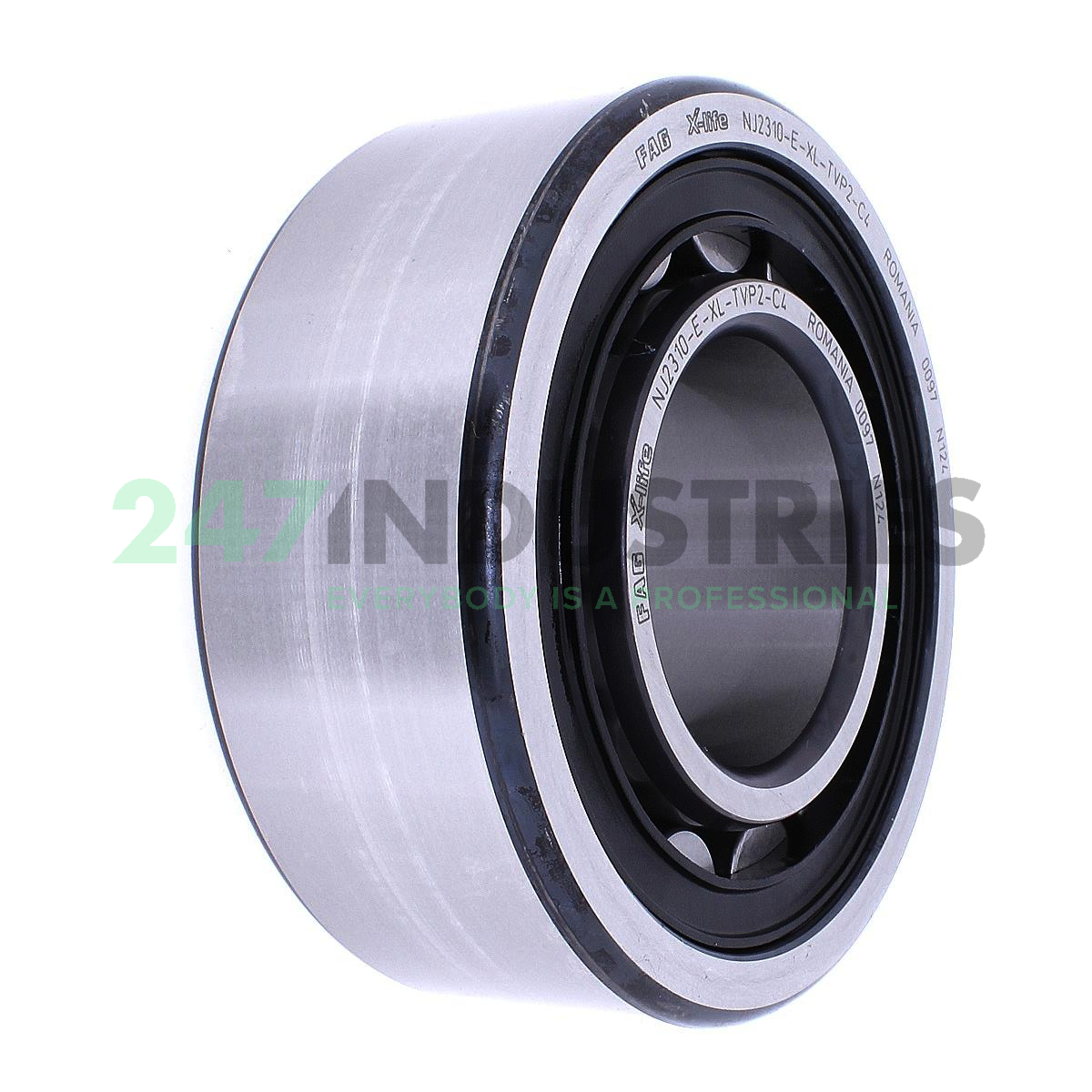 NJ2310-E-XL-TVP2-C4 FAG Image 2