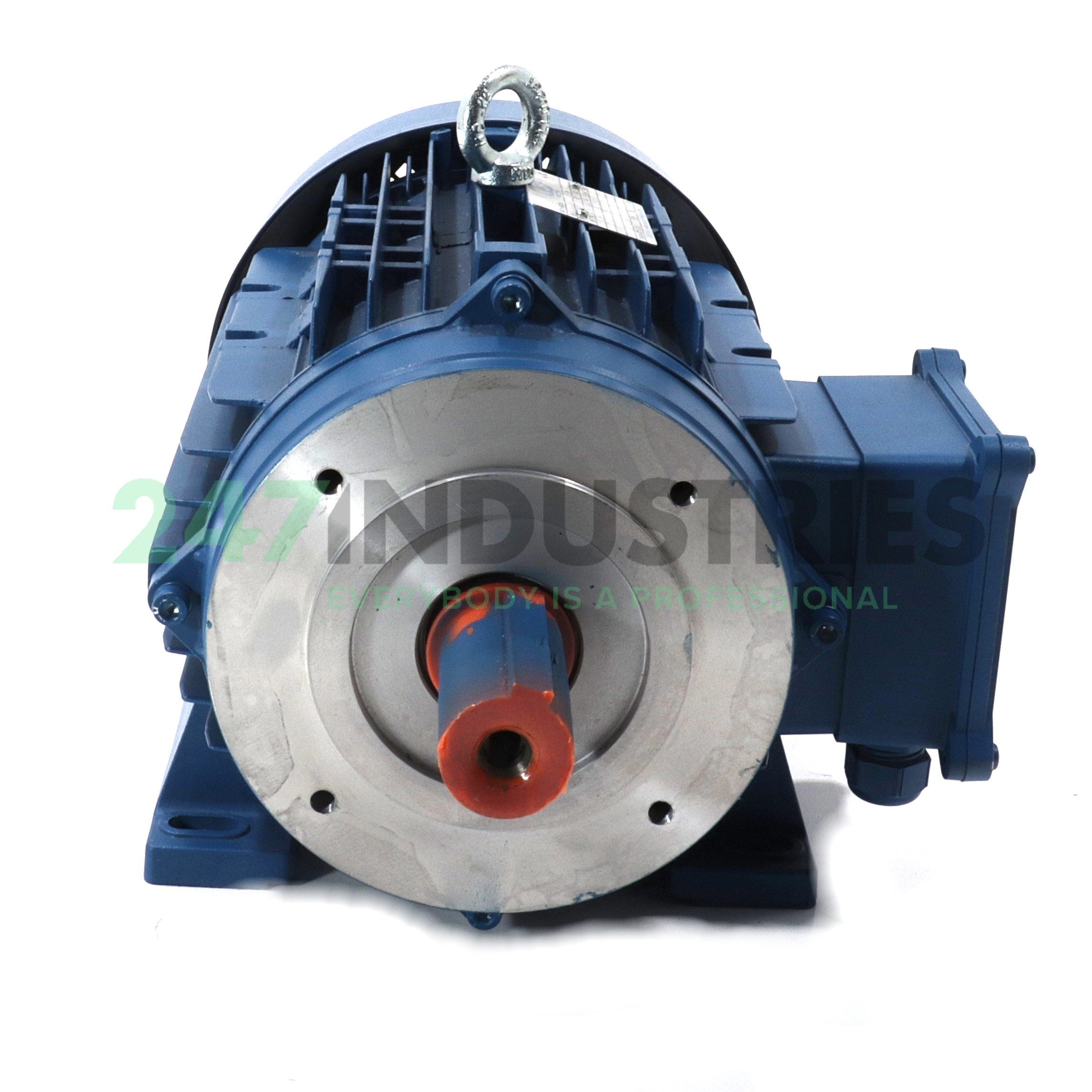 MT132MB6-STDB34 CEG Italy Image 2