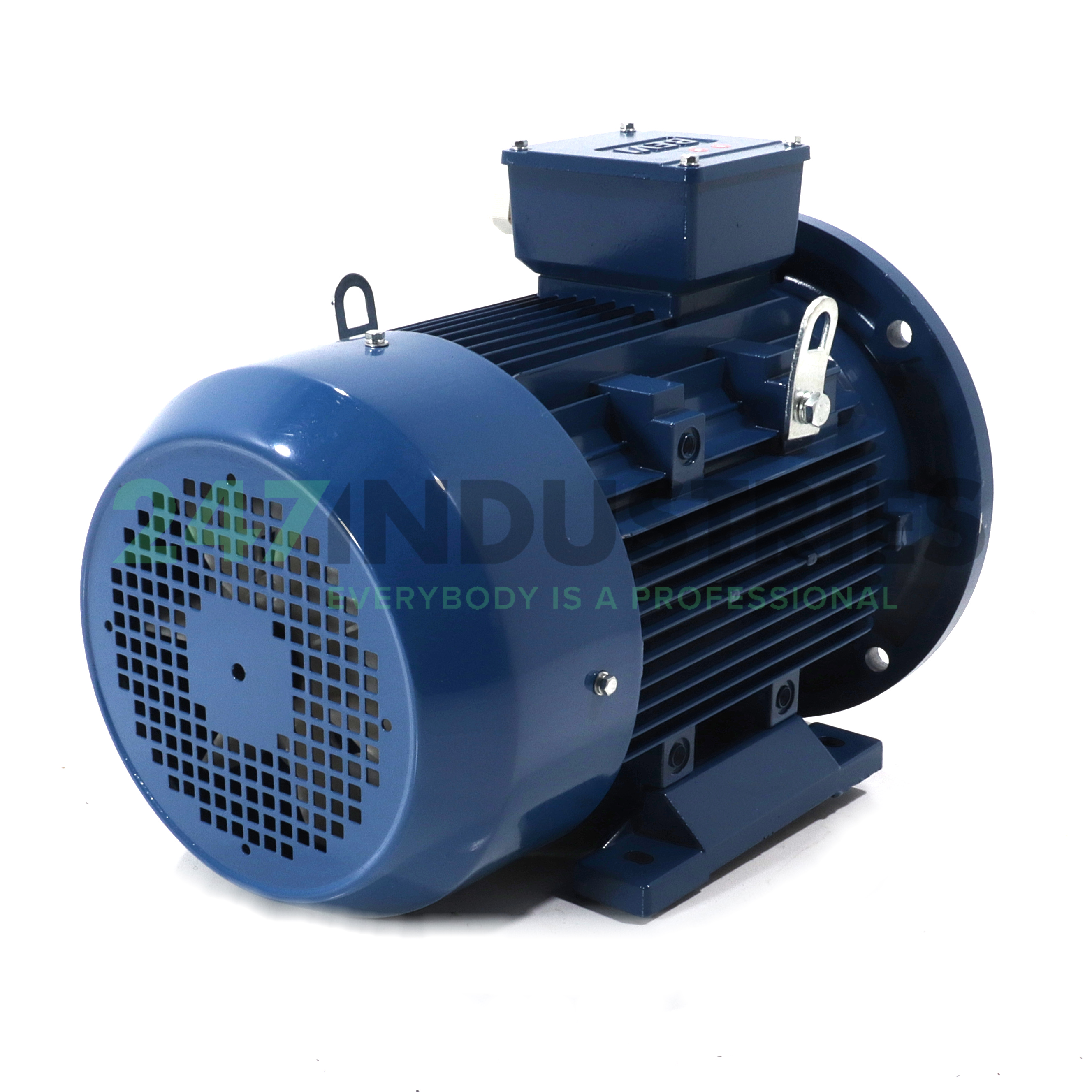 4ALN132M2-6B35PTC BEVI Image 3