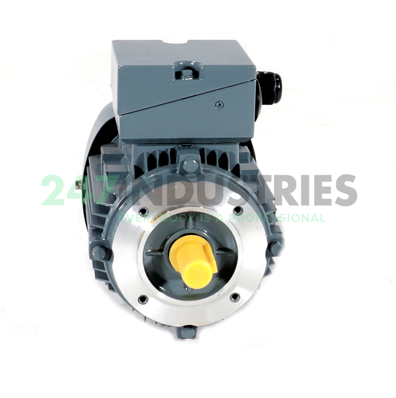 GA80K-2-B14 Giss Image 2