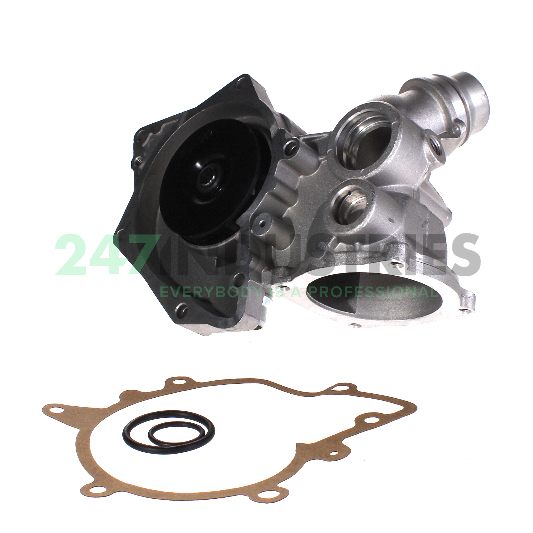 VKPC88832 SKF Image 2