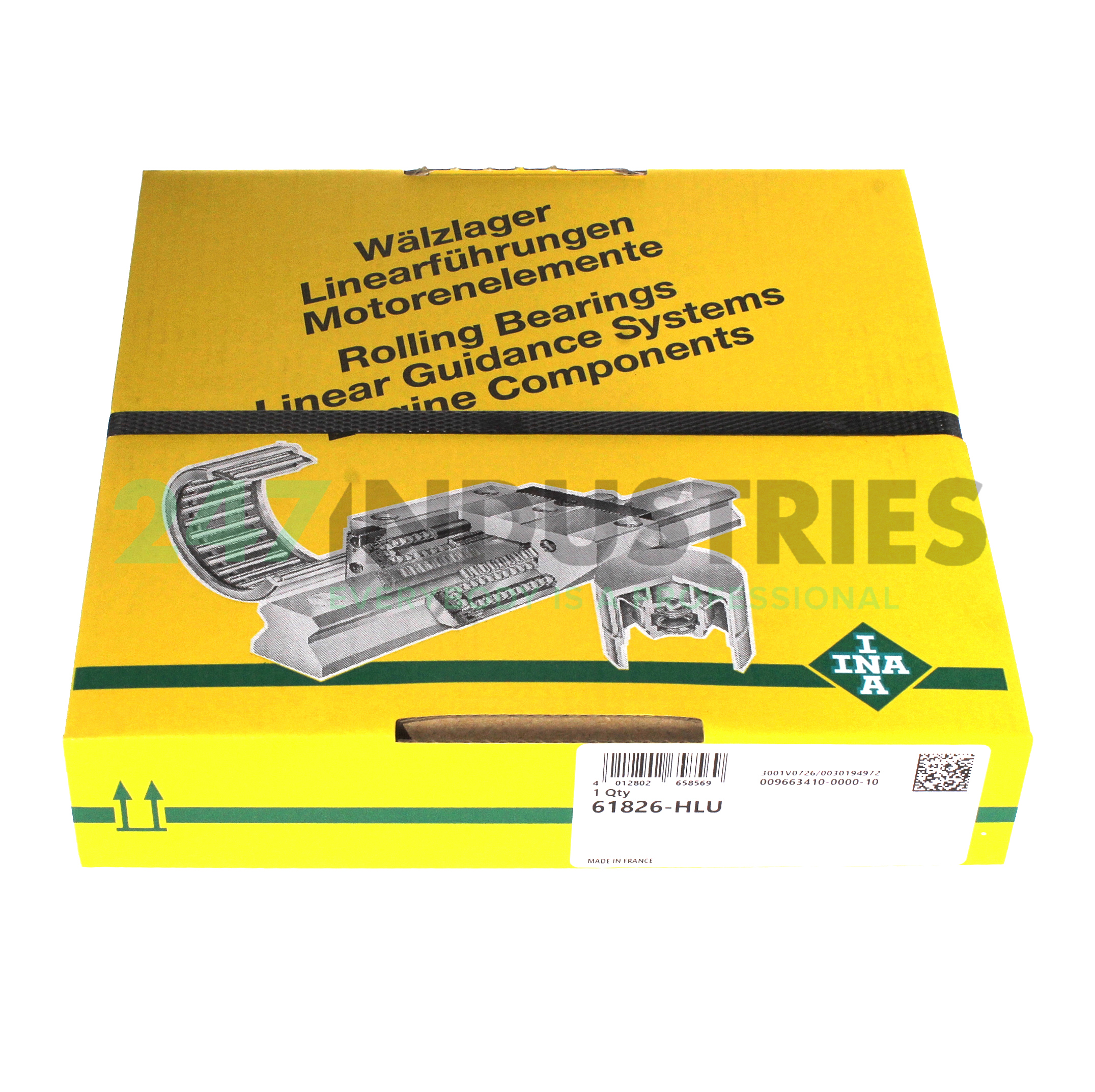 61826-HLU INA Image 3