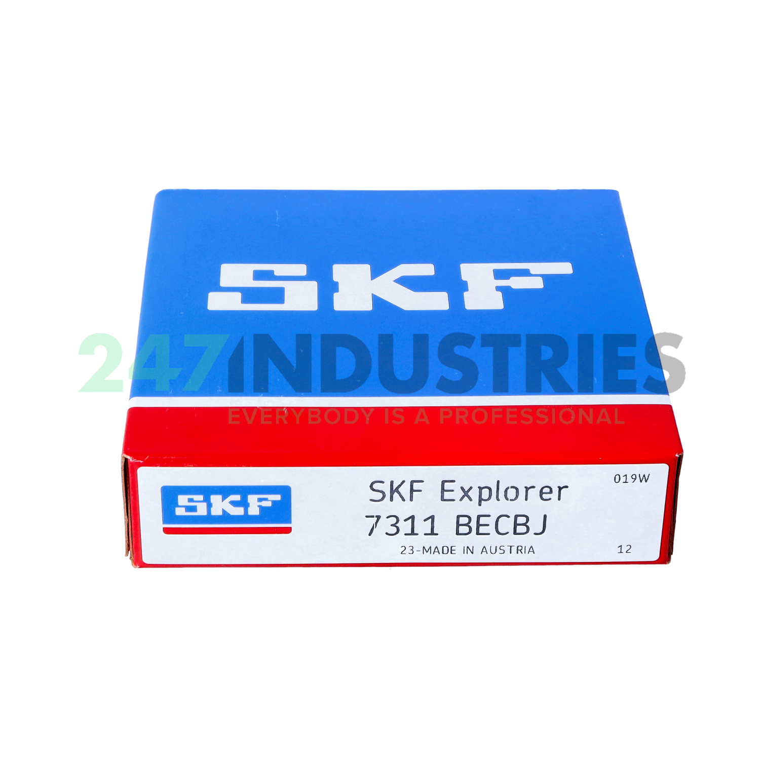 7311BECBJ SKF Image 2